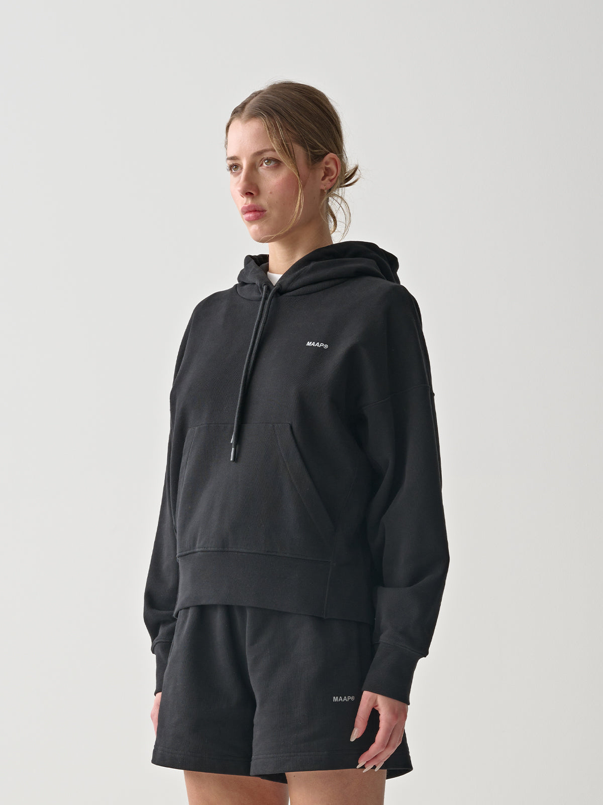 Women's Essentials Hoodie