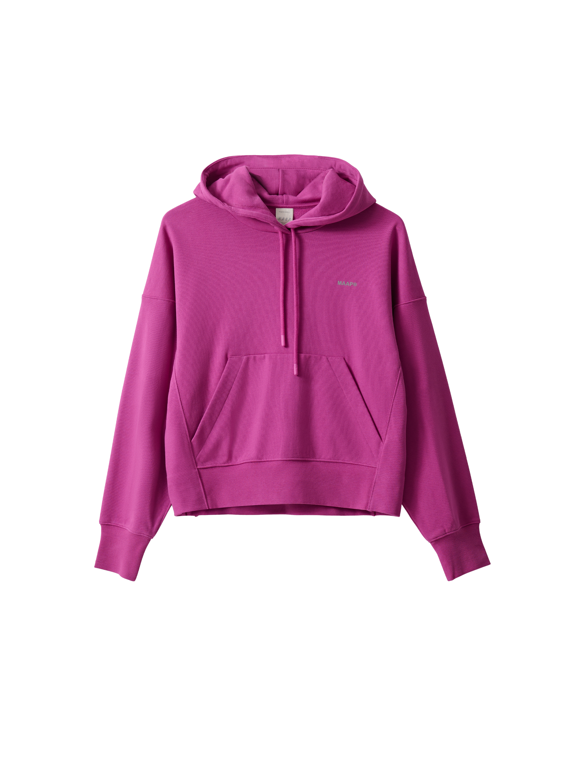 Women's Essentials Hoodie