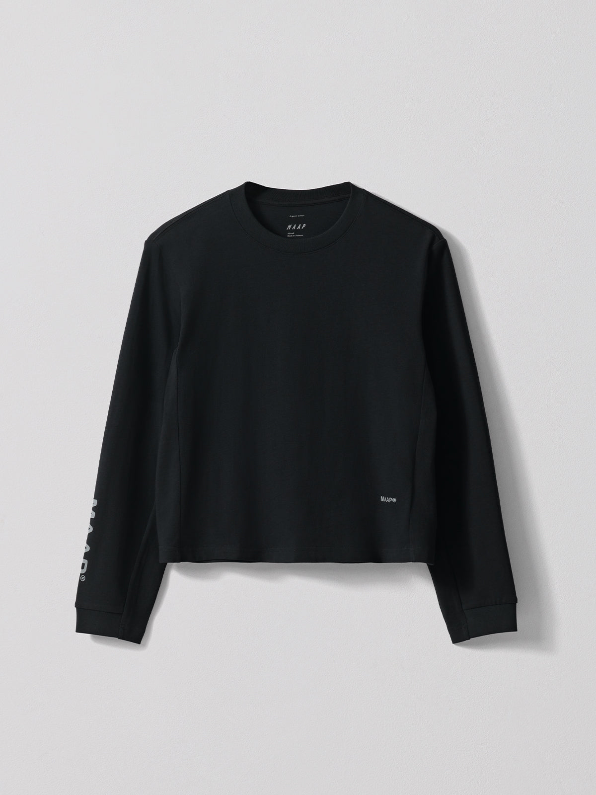 Women's Essentials LS Tee