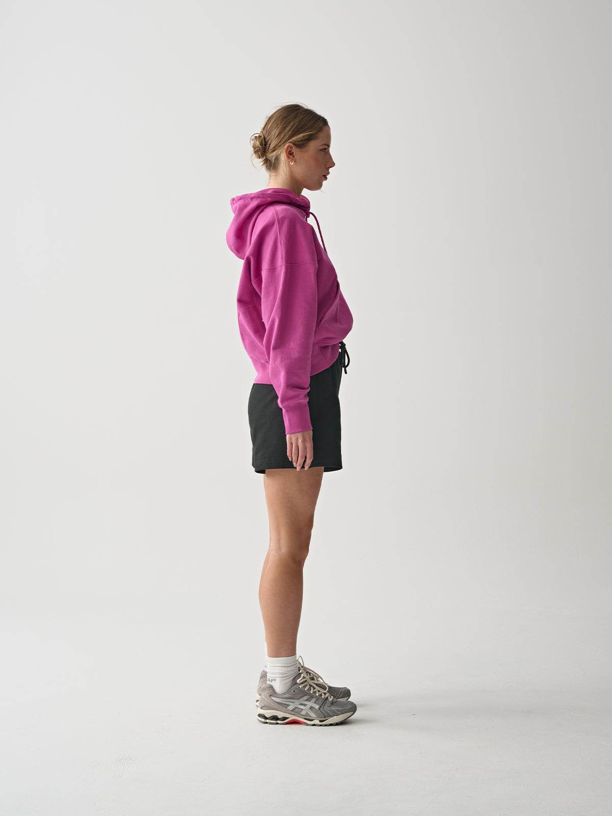 Women's Essentials Sweat Short