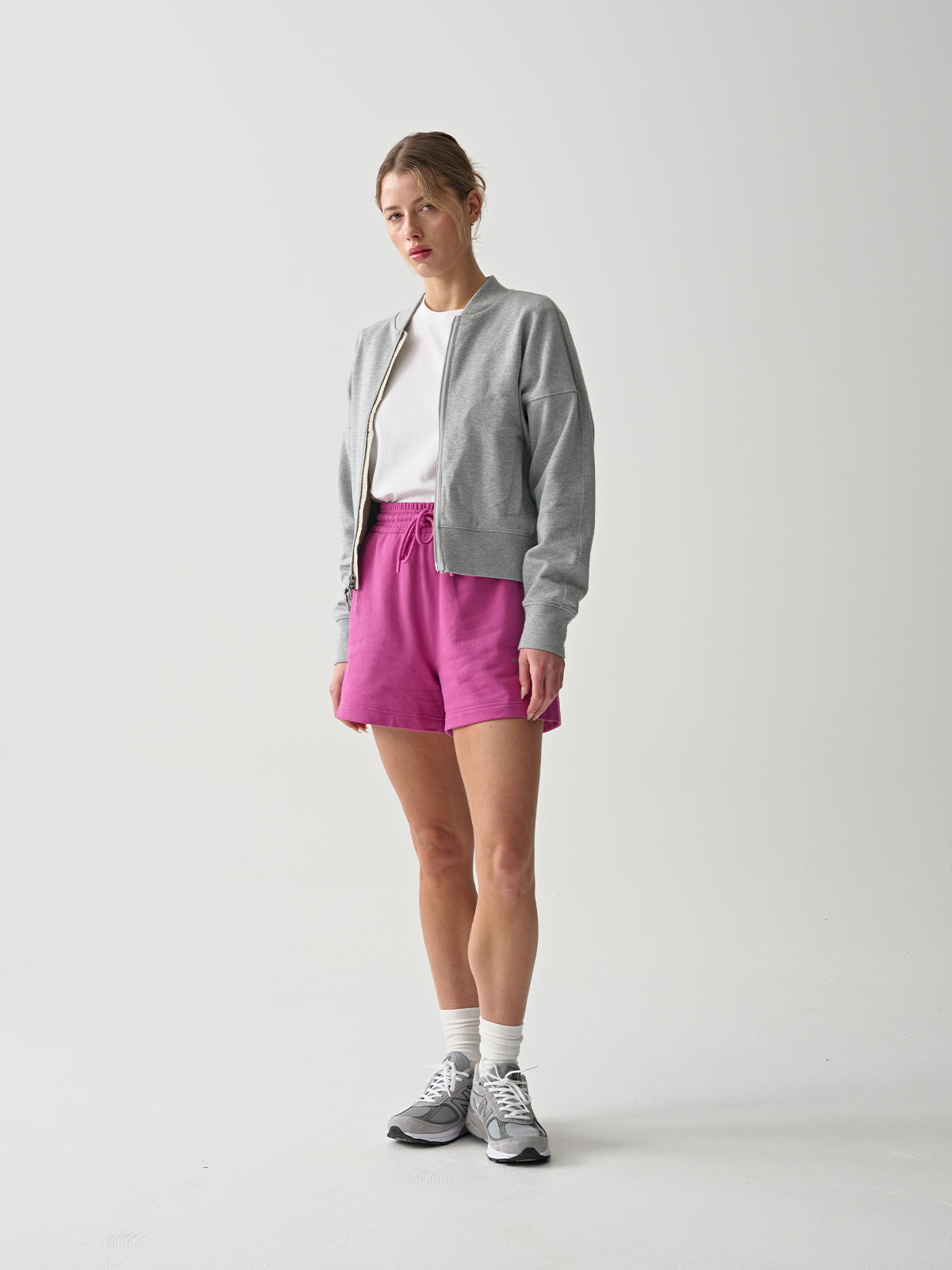 Women's Essentials Sweat Short