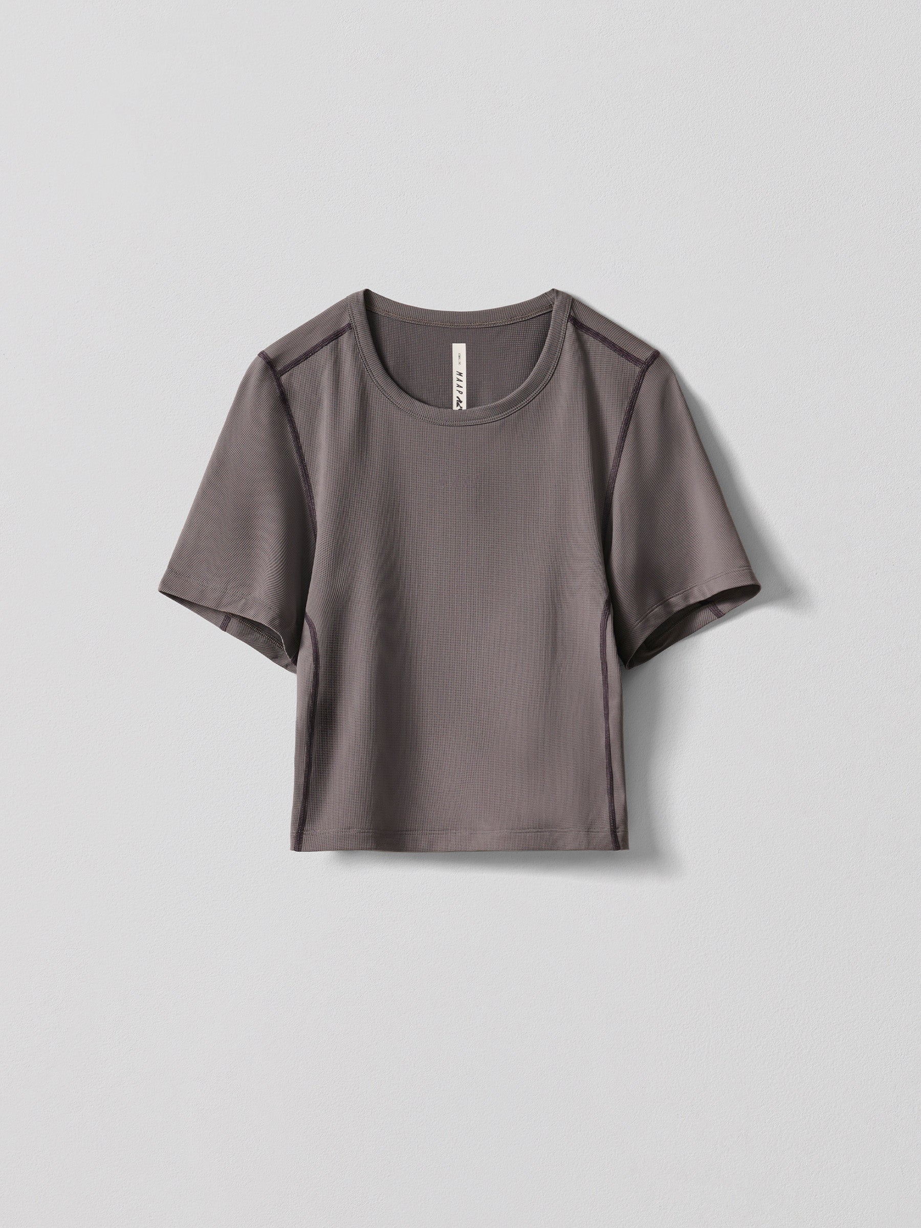 Women's Alt_Road™ Cropped Tee