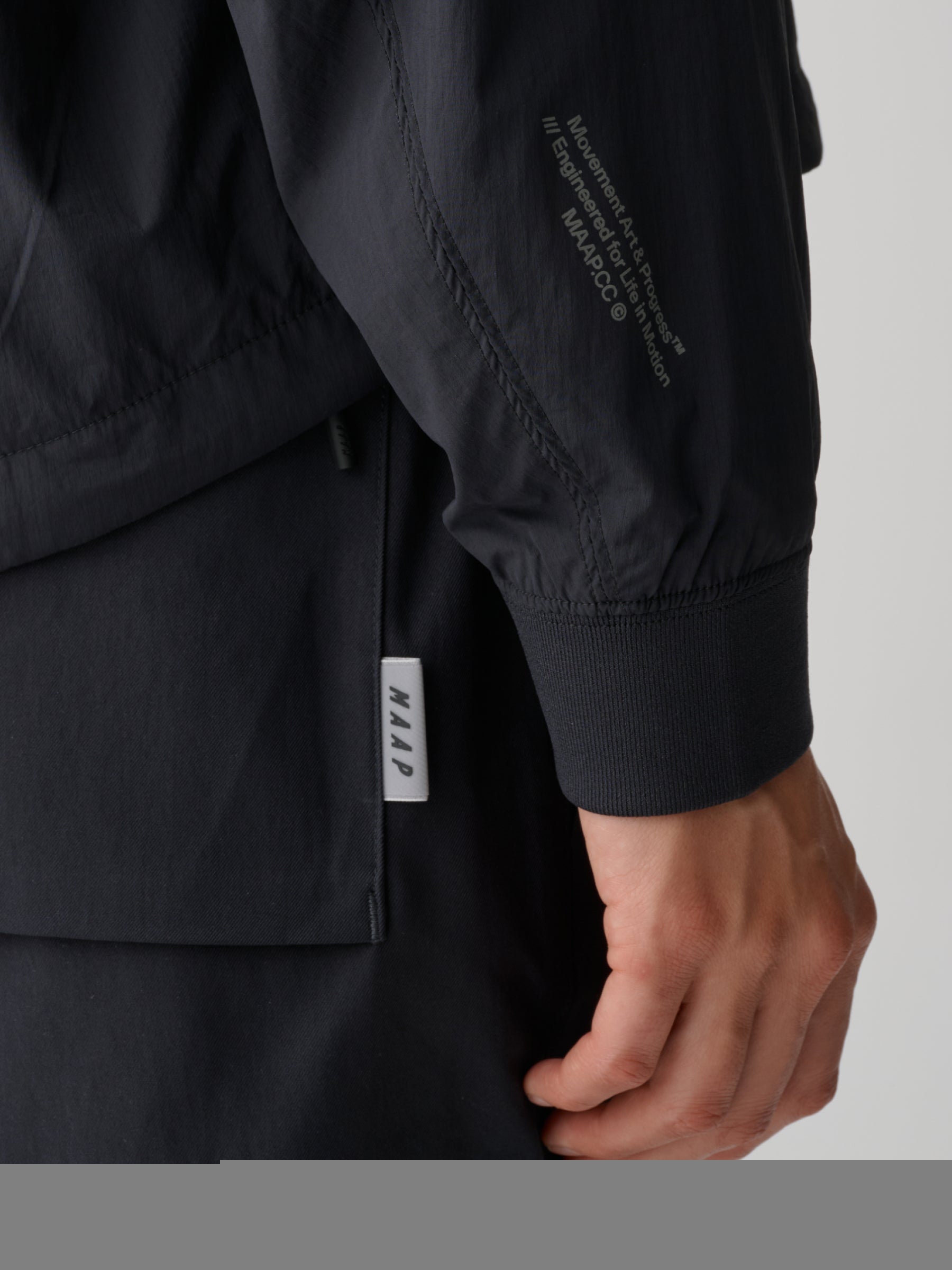 Women's Transit Insulated Crew