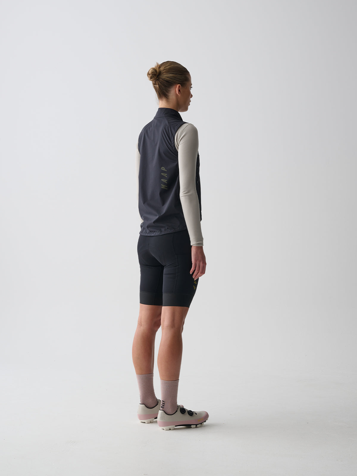 Women's Alt_Road Wind Vest