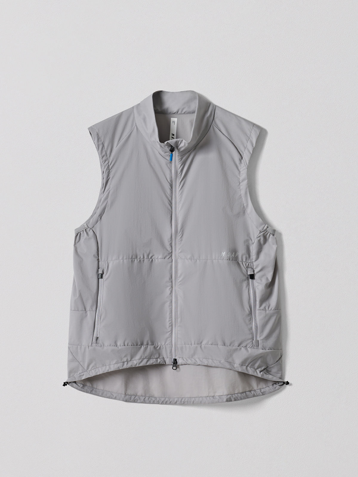 Women's Alt_Road Wind Vest