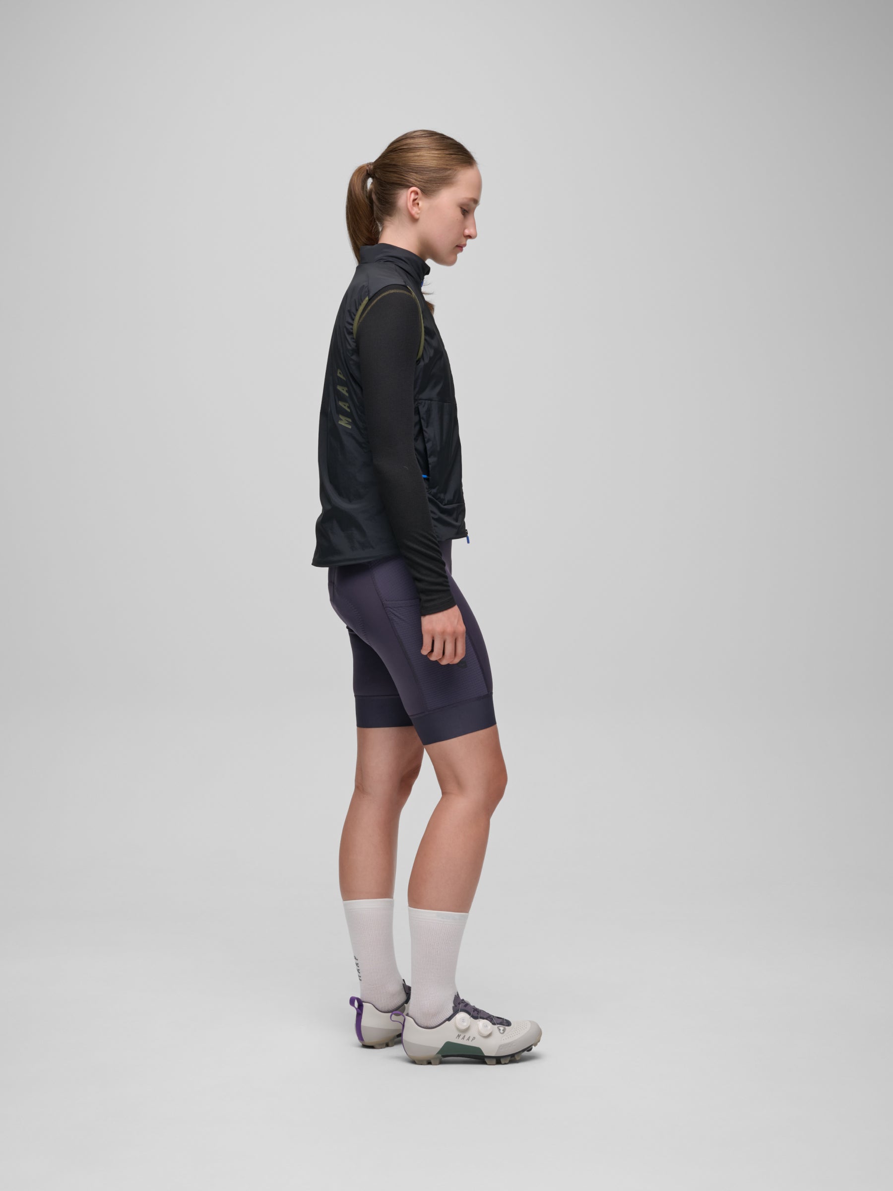 Women's Alt_Road™ Insulated Vest
