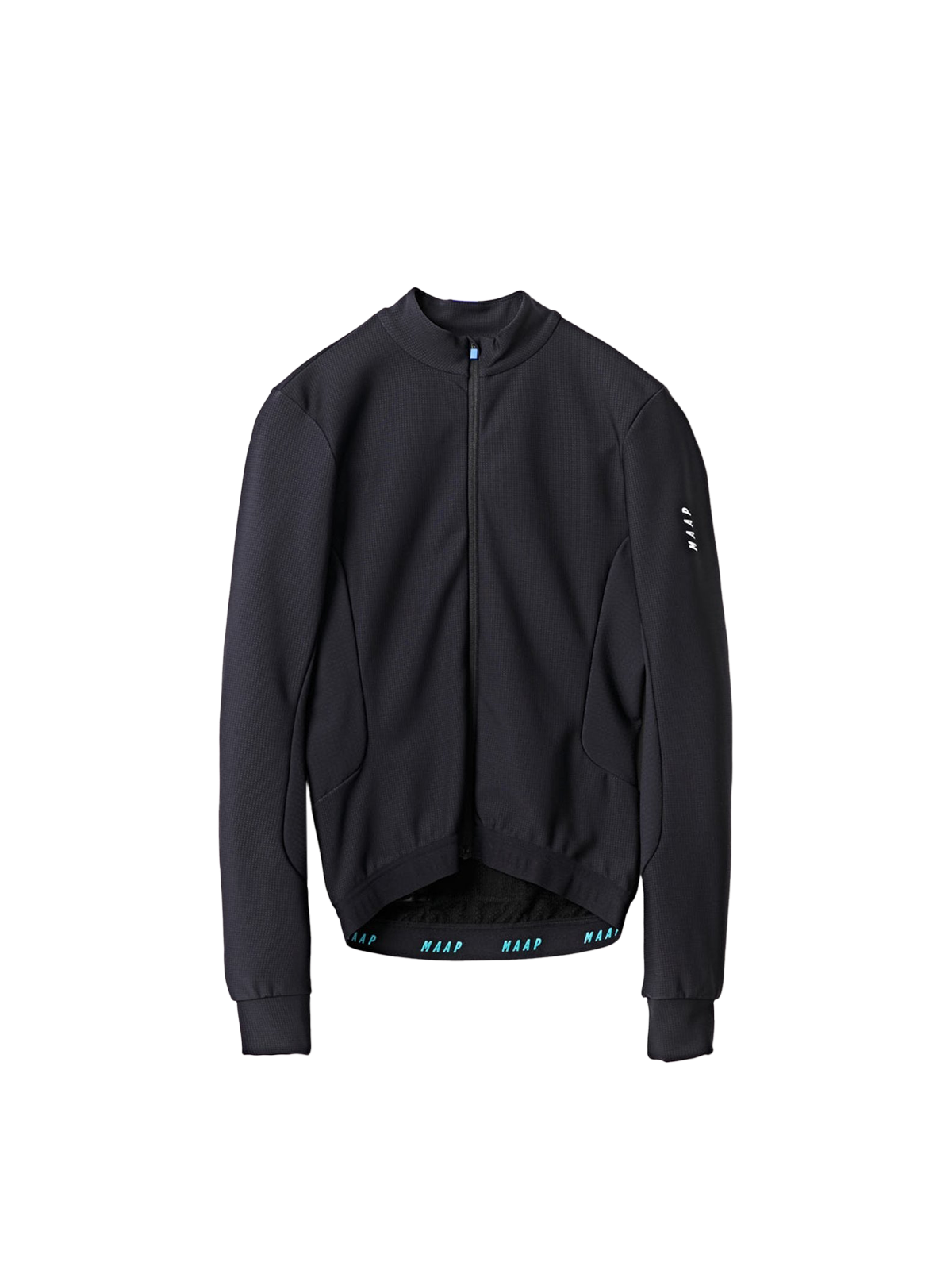 Force Pro Winter LS Jersey