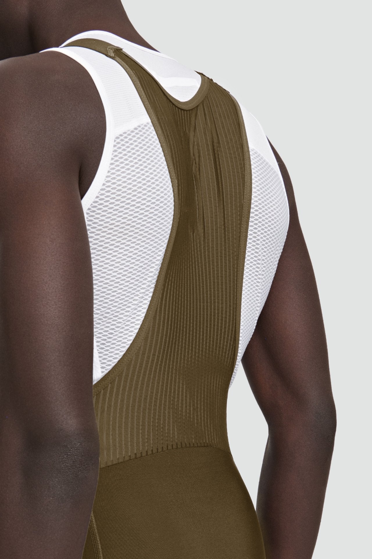 Team Evo Thermal Bib Tight