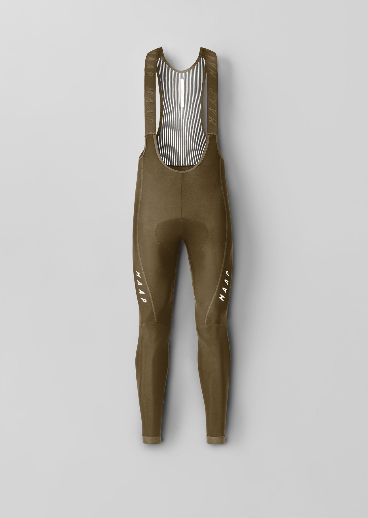 Team Evo Thermal Bib Tight