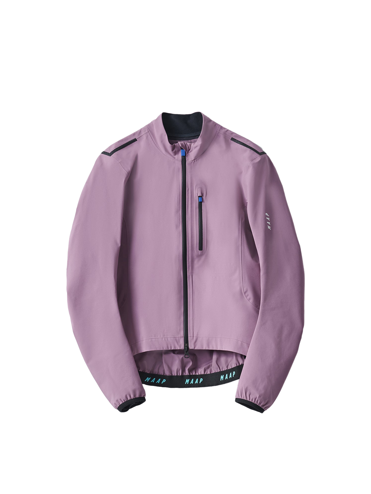 Women's Ascend Pro Rain Jacket