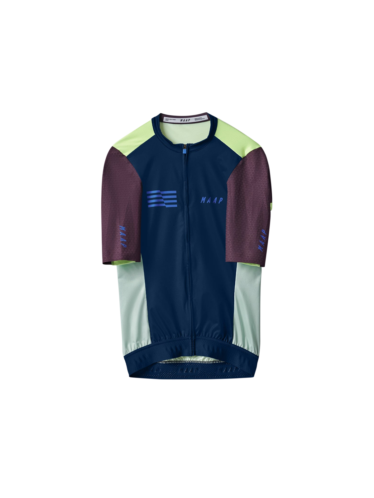 Women's Emblem Pro Hex Jersey