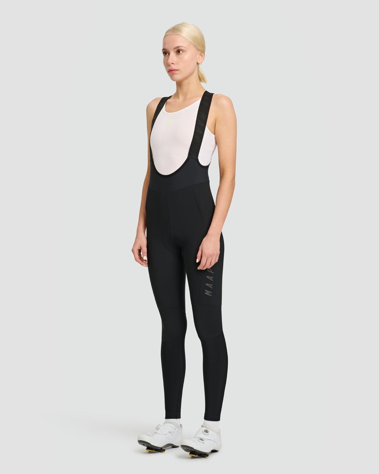 Women's Apex Deep Winter Bib Tight