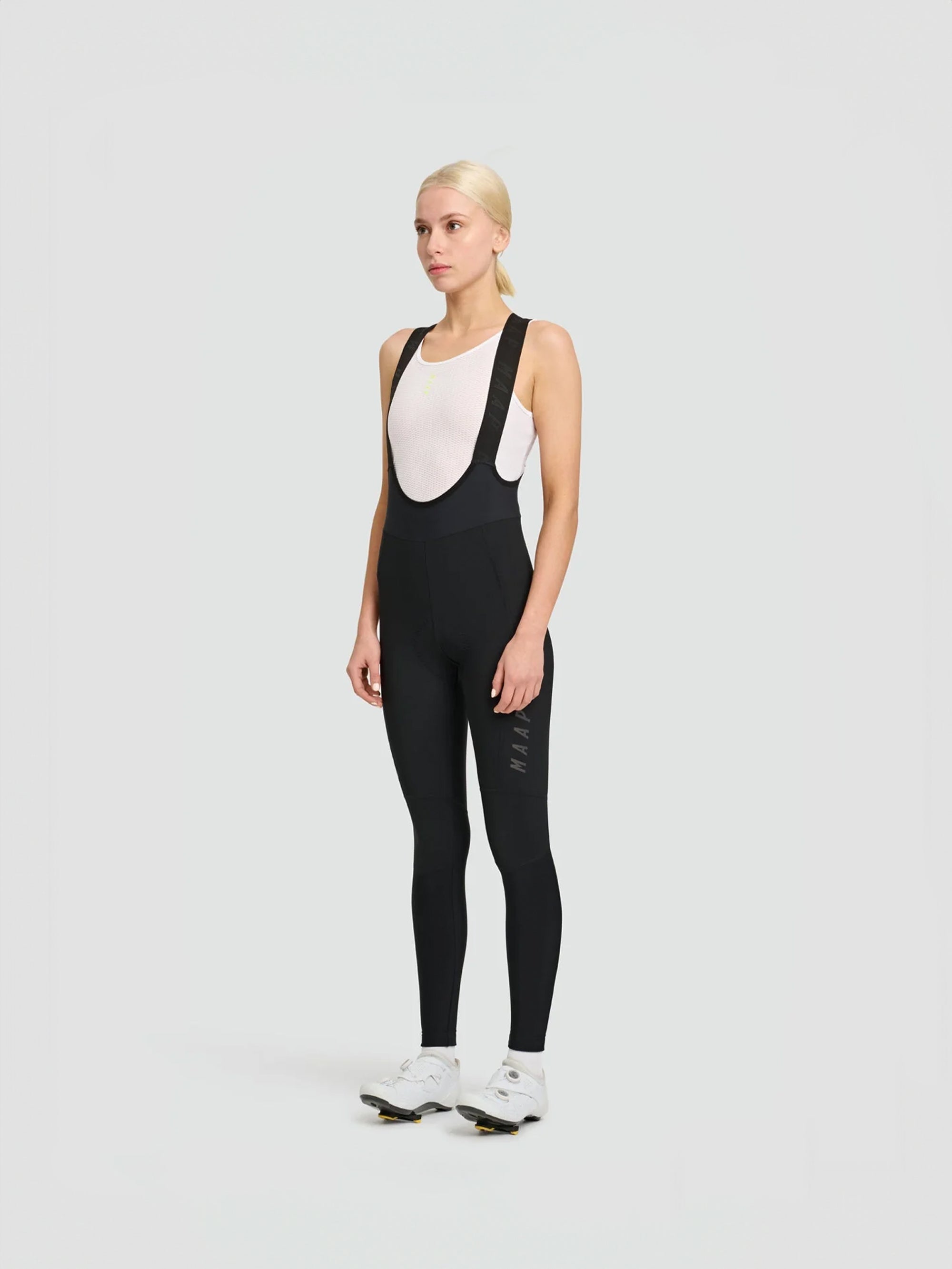 Women's Apex Deep Winter Bib Tight