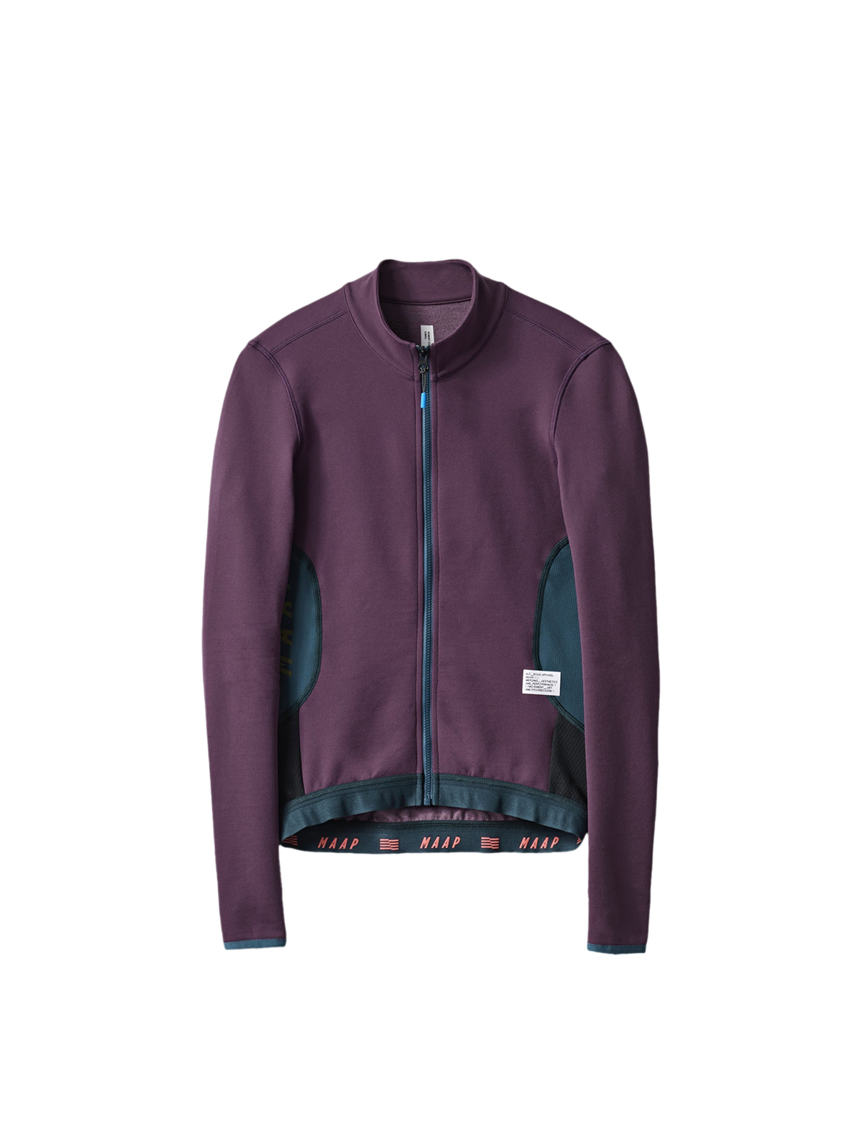 Women's Alt_Road™ LS Jersey