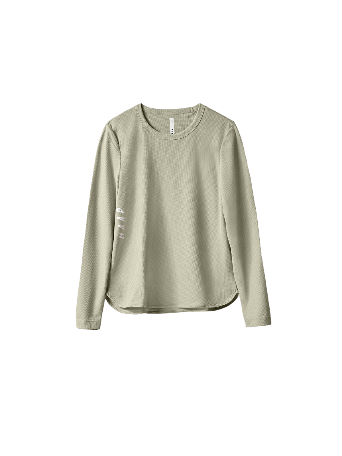 Women's Alt_Road Ride LS Tee 2.0