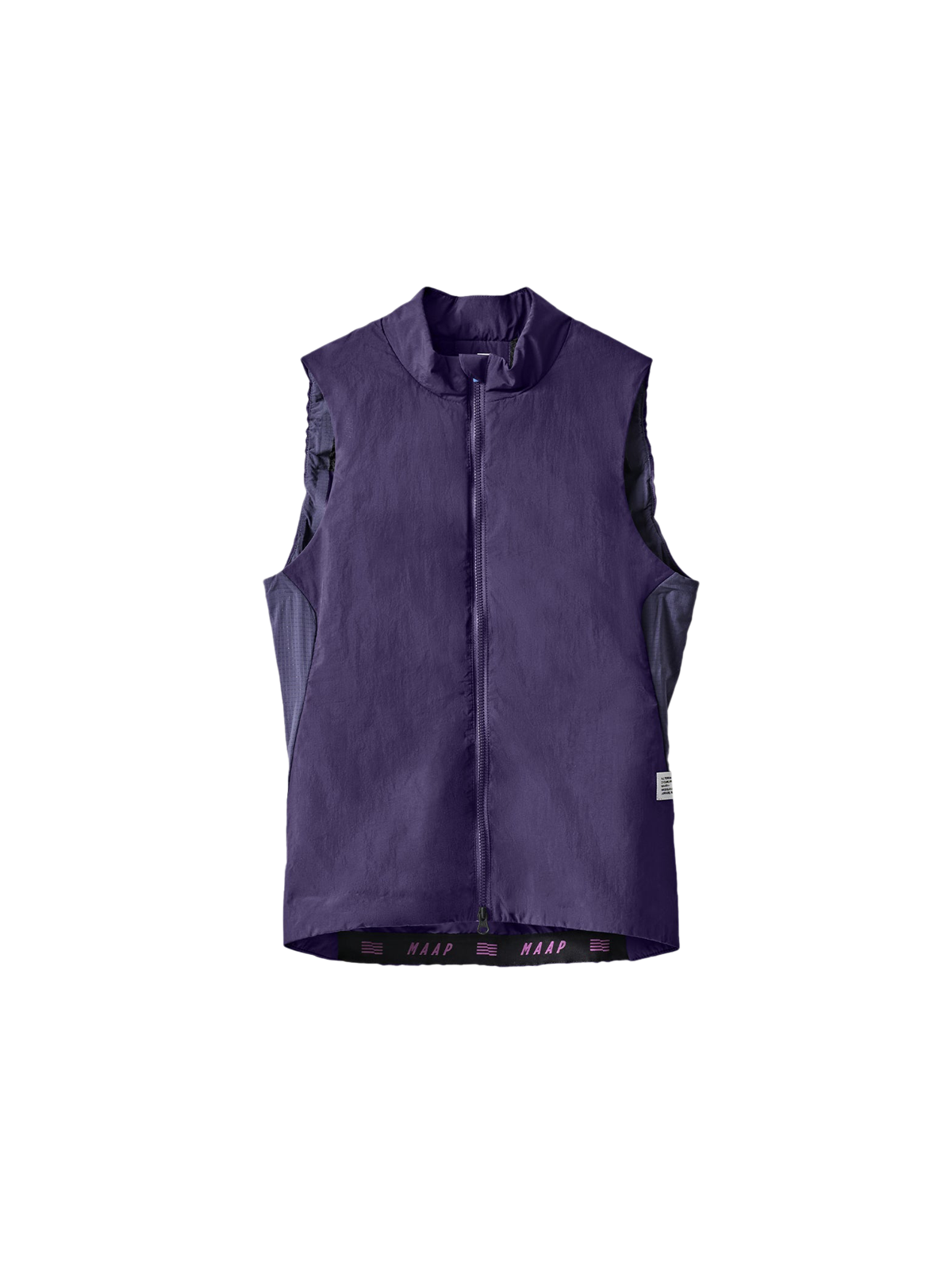 Women's Alt_Road Thermal Vest