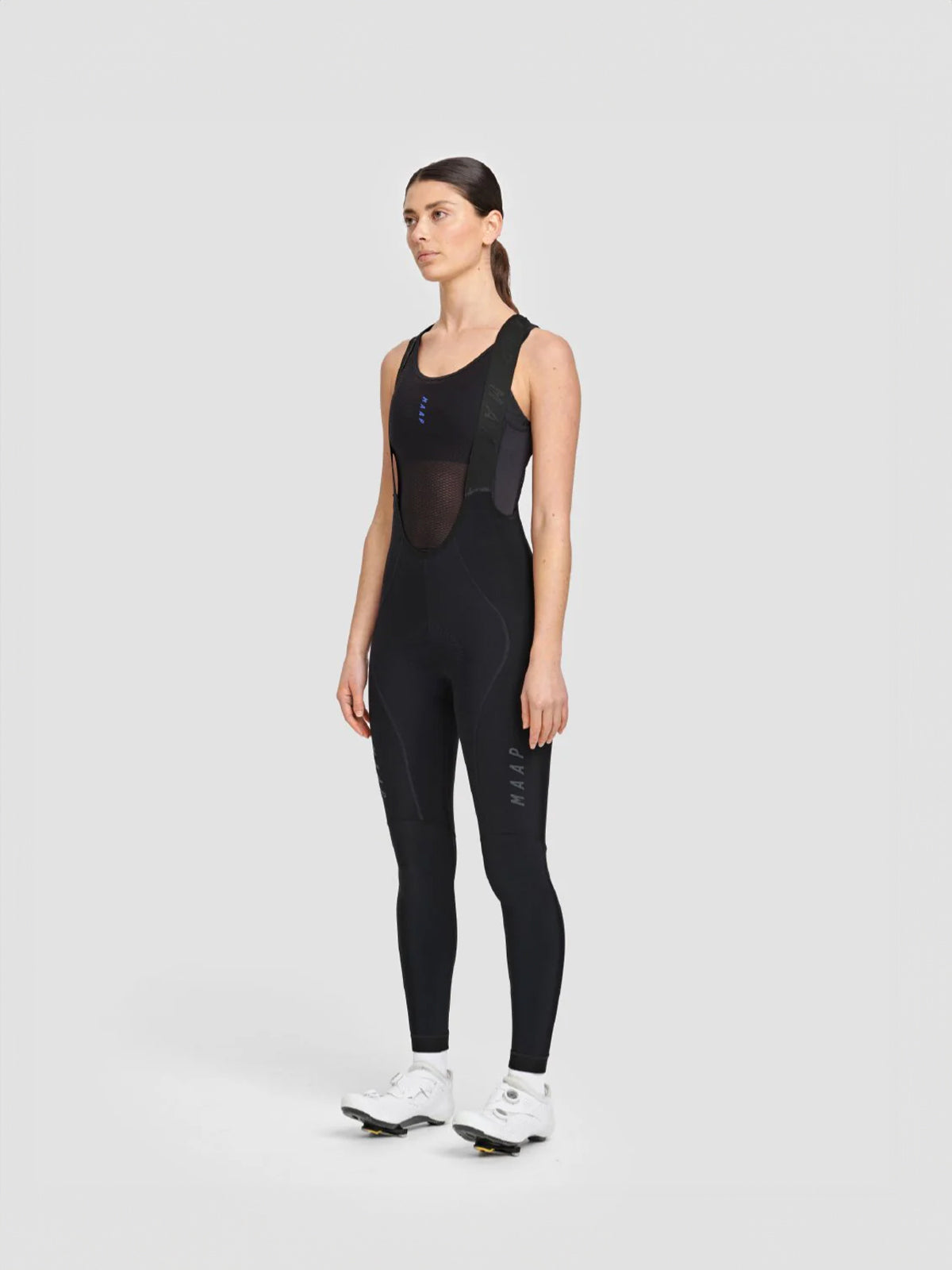 Women's Team Evo Thermal Bib Tight