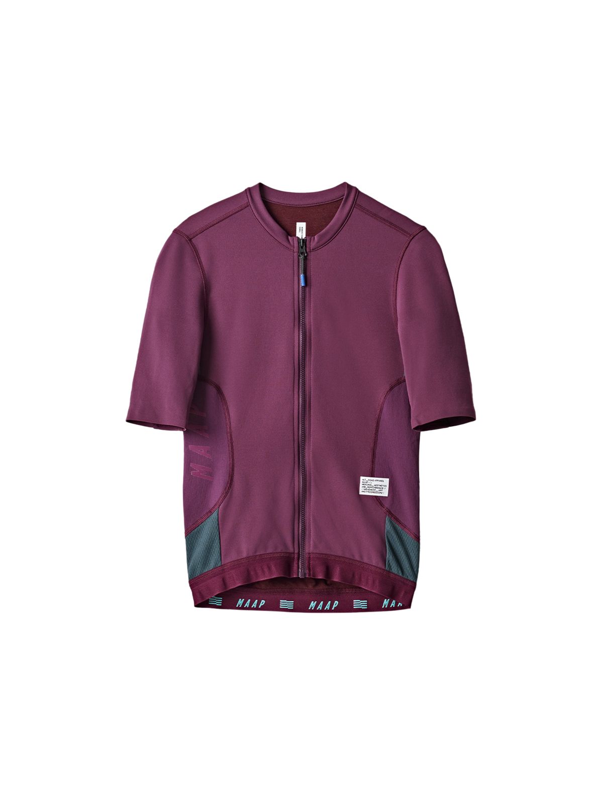 Women's Alt_Road Jersey