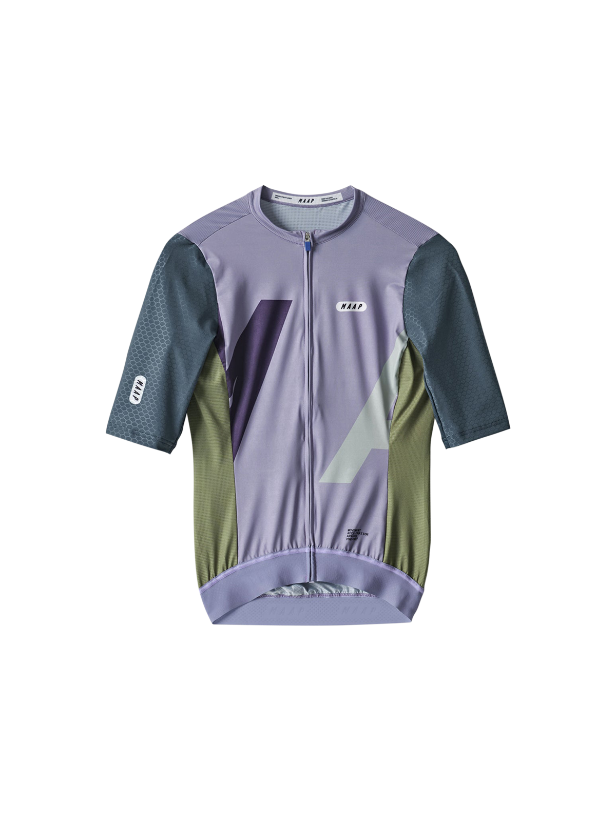 Women's Delta Pro Hex Jersey