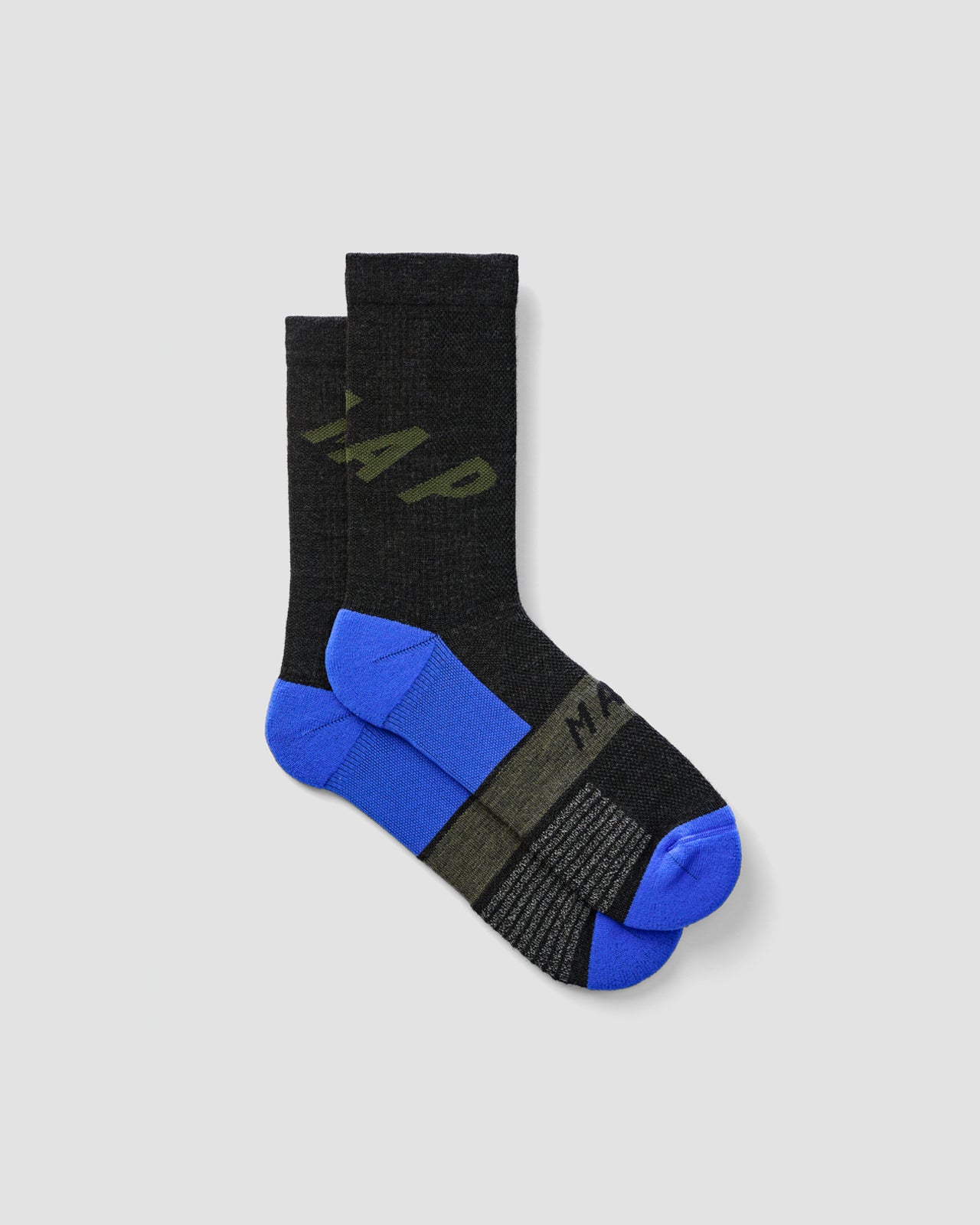 Alt_Road Merino Sock