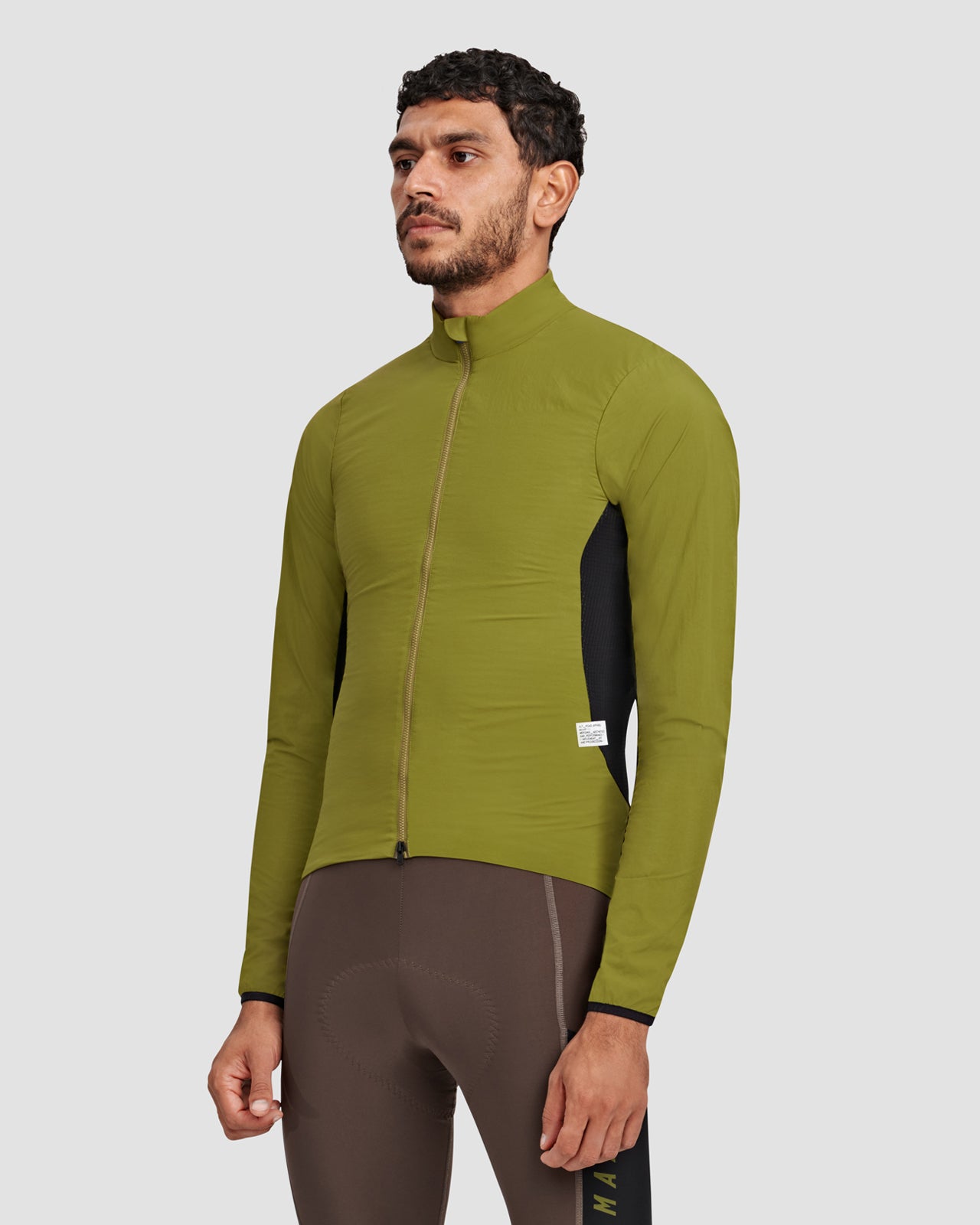 Alt_Road Thermal Jacket