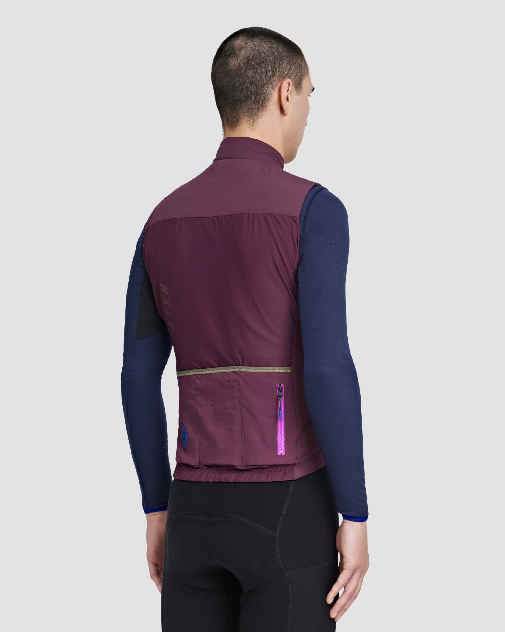 Alt_Road Thermal Vest