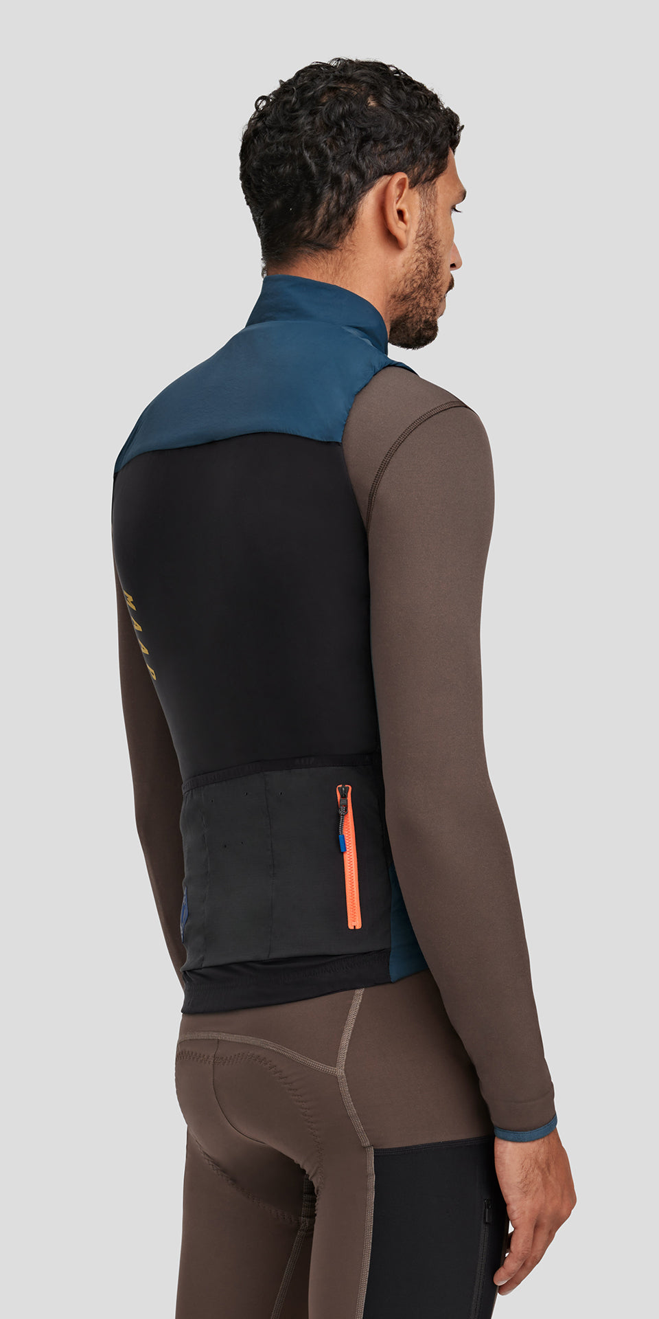 Alt_Road Thermal Vest