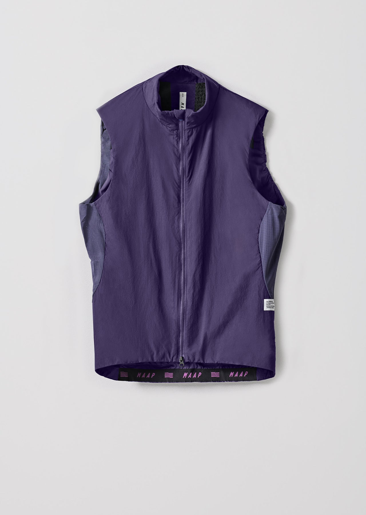 Alt_Road Thermal Vest