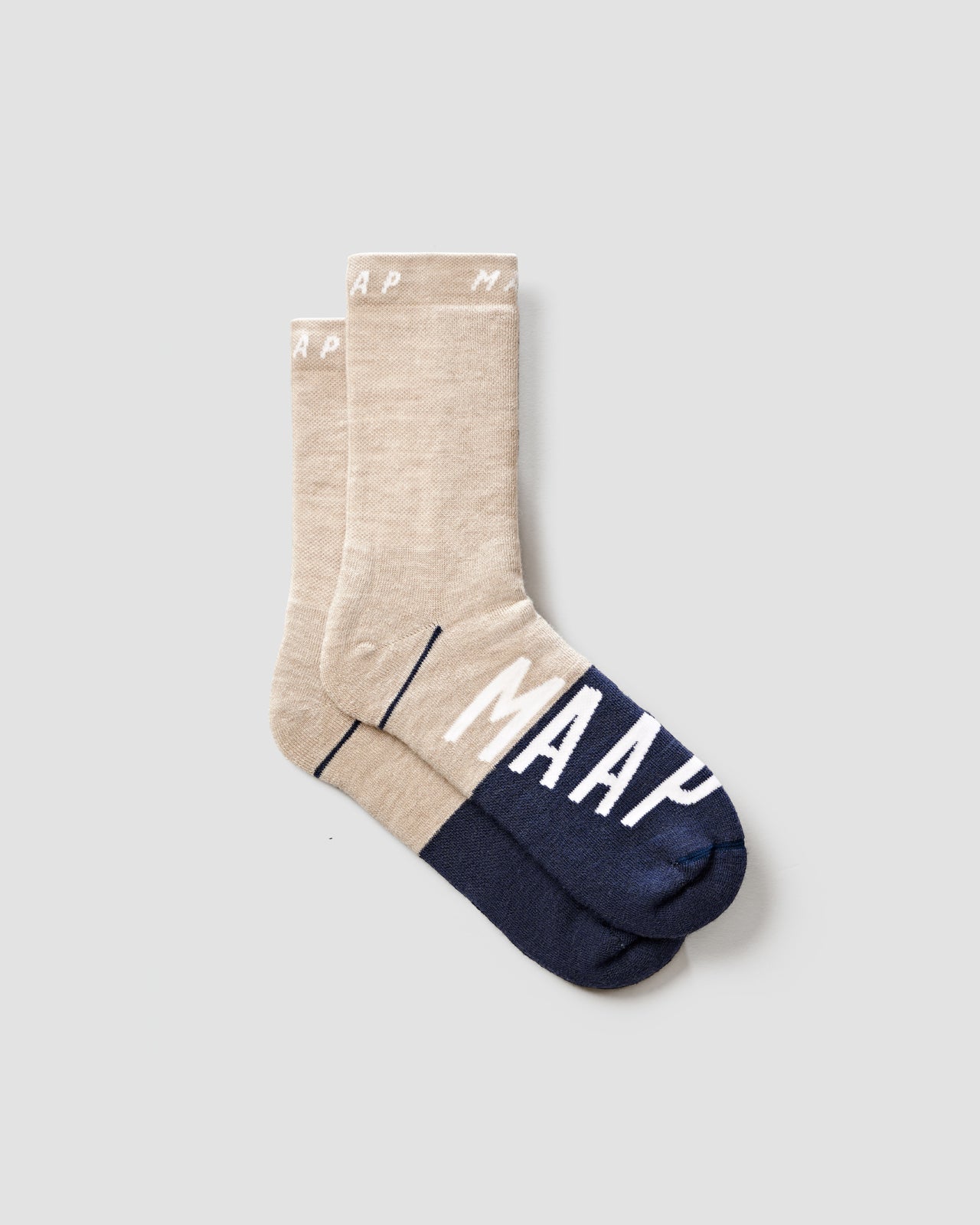 Apex Wool Sock