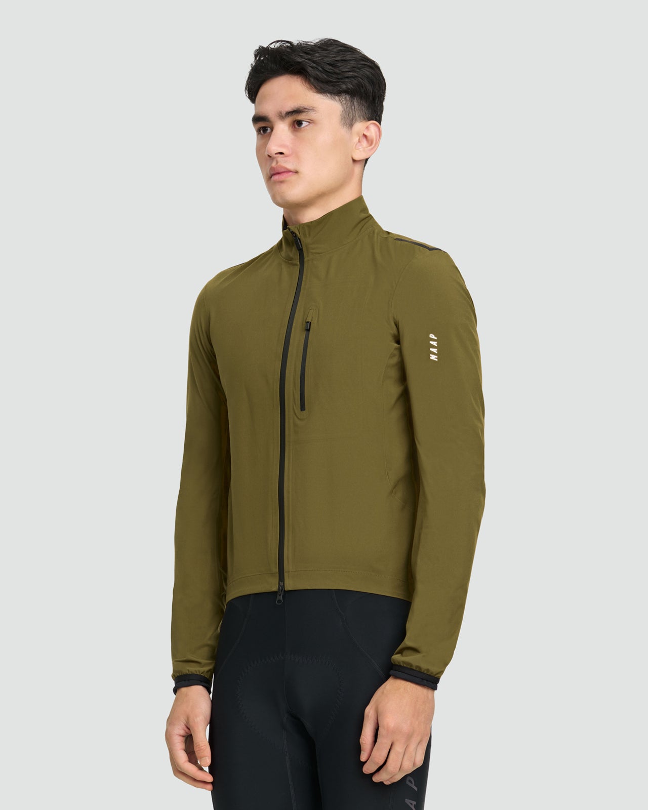 Ascend Pro Rain Jacket