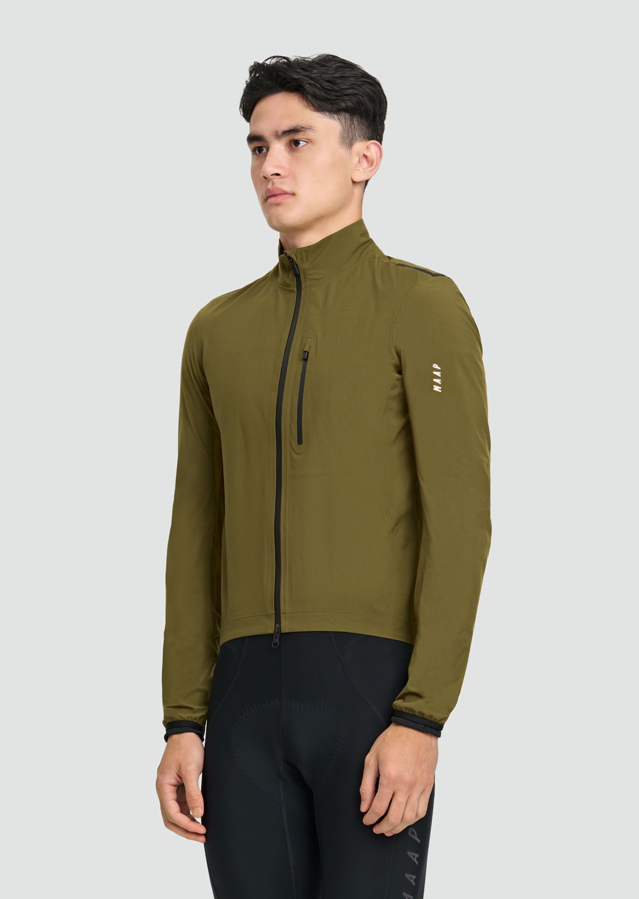 Ascend Pro Rain Jacket