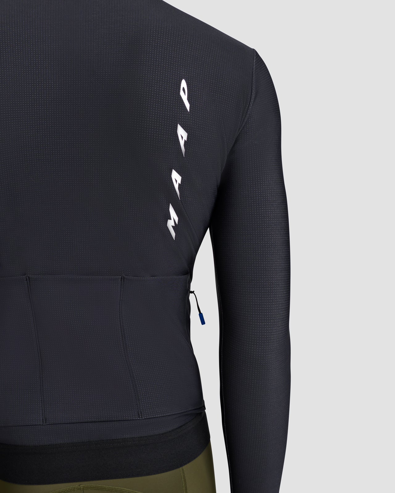 Evade Thermal LS Jersey