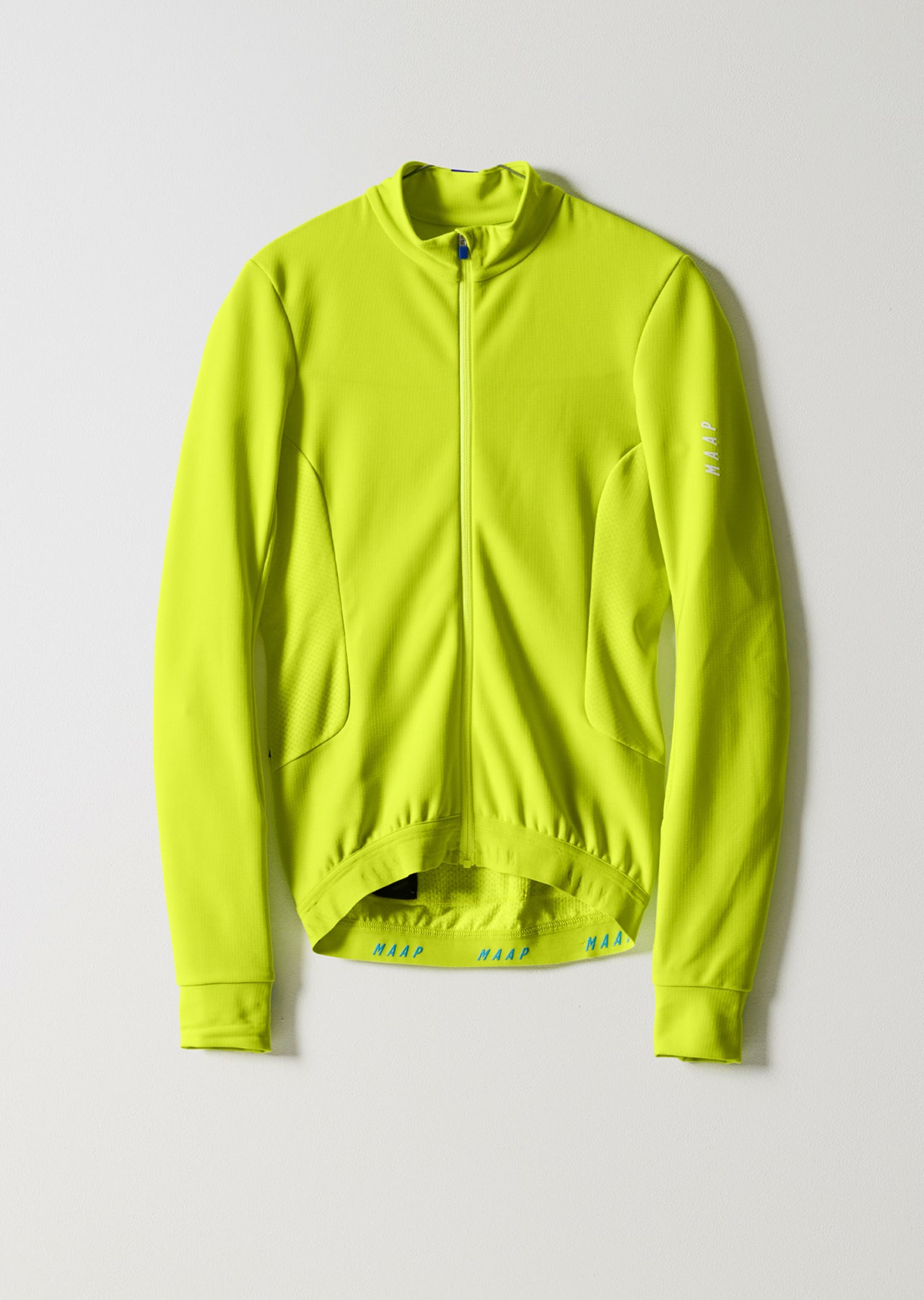 Women's Force Pro Winter LS Jersey