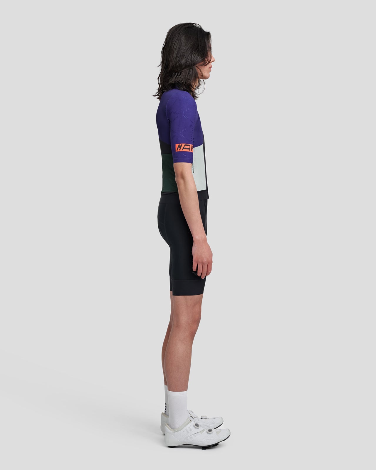 Form Pro Hex Jersey