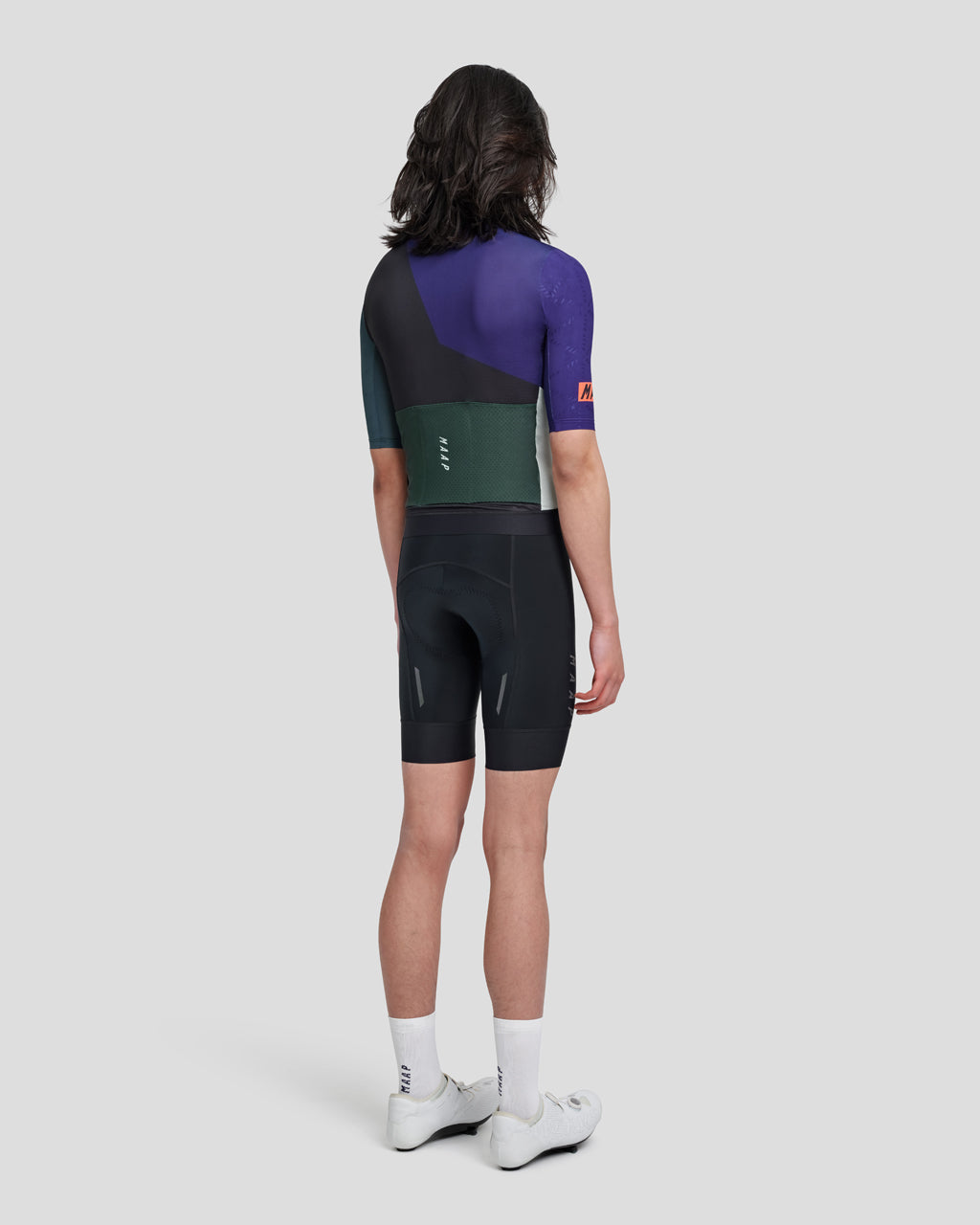 Form Pro Hex Jersey