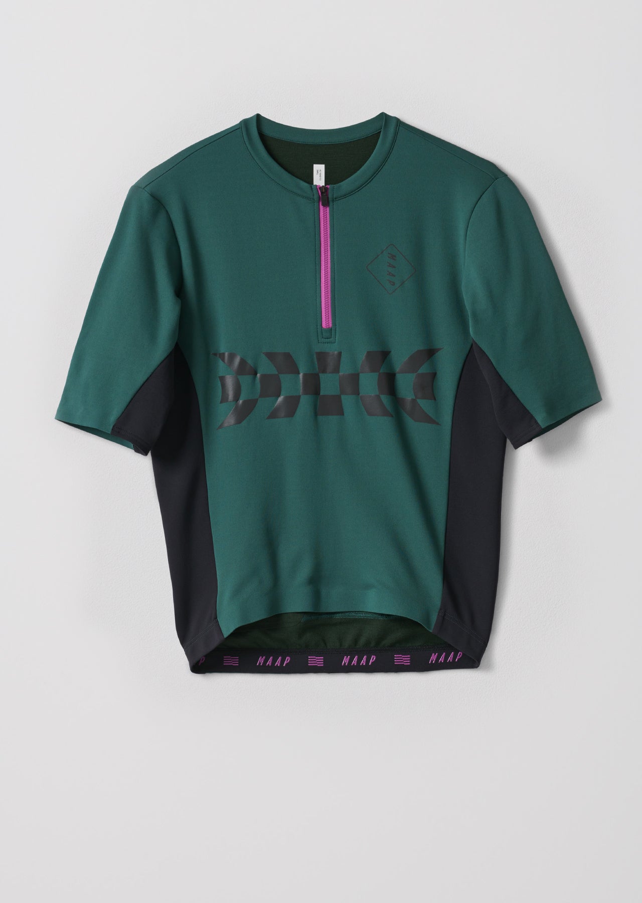 Alt_Road 1/2 Zip Jersey