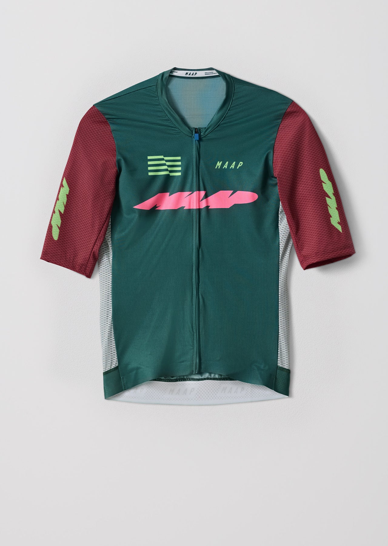 Eclipse Pro Air Jersey 2.0