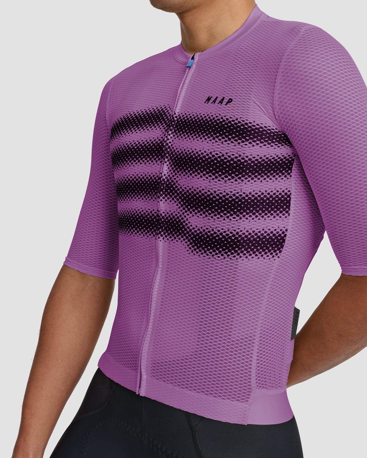 Blurred Out Ultralight Pro Jersey