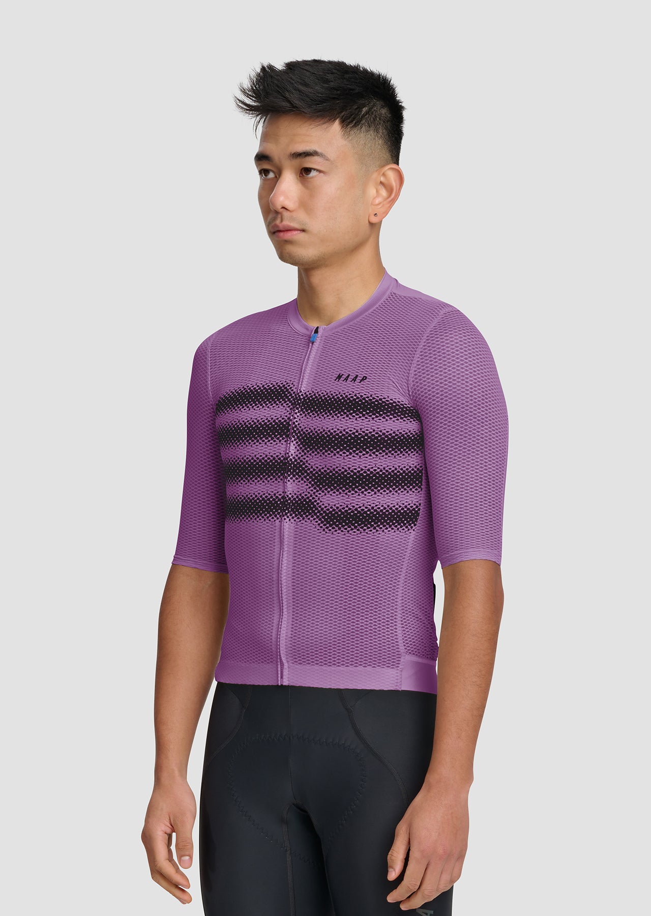 Blurred Out Ultralight Pro Jersey