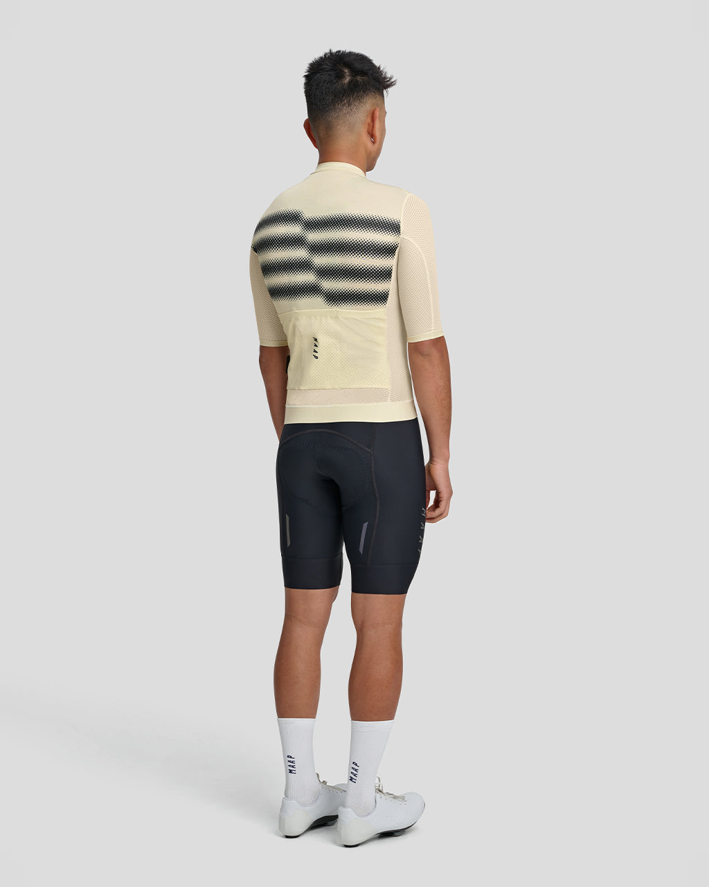 Blurred Out Ultralight Pro Jersey