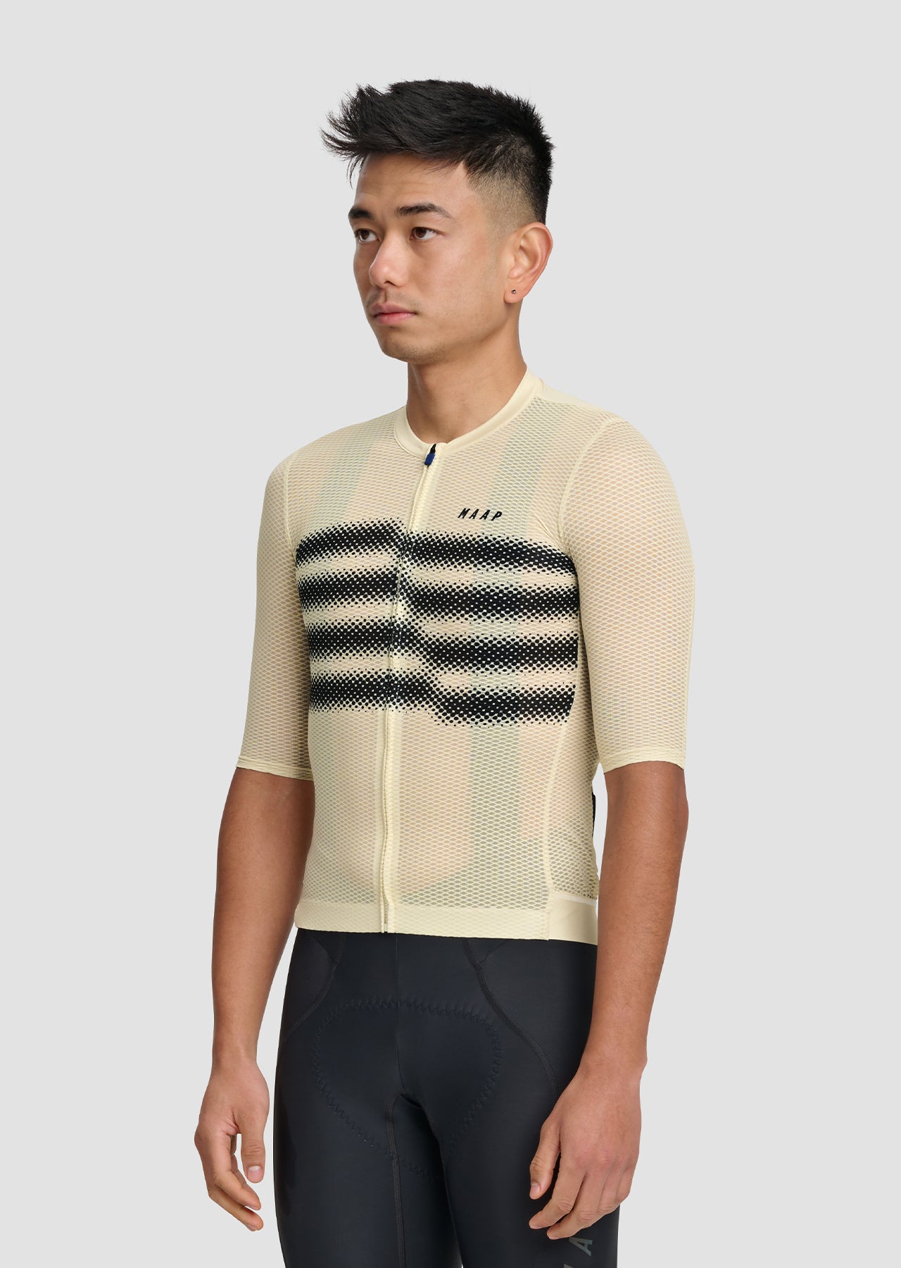 Blurred Out Ultralight Pro Jersey