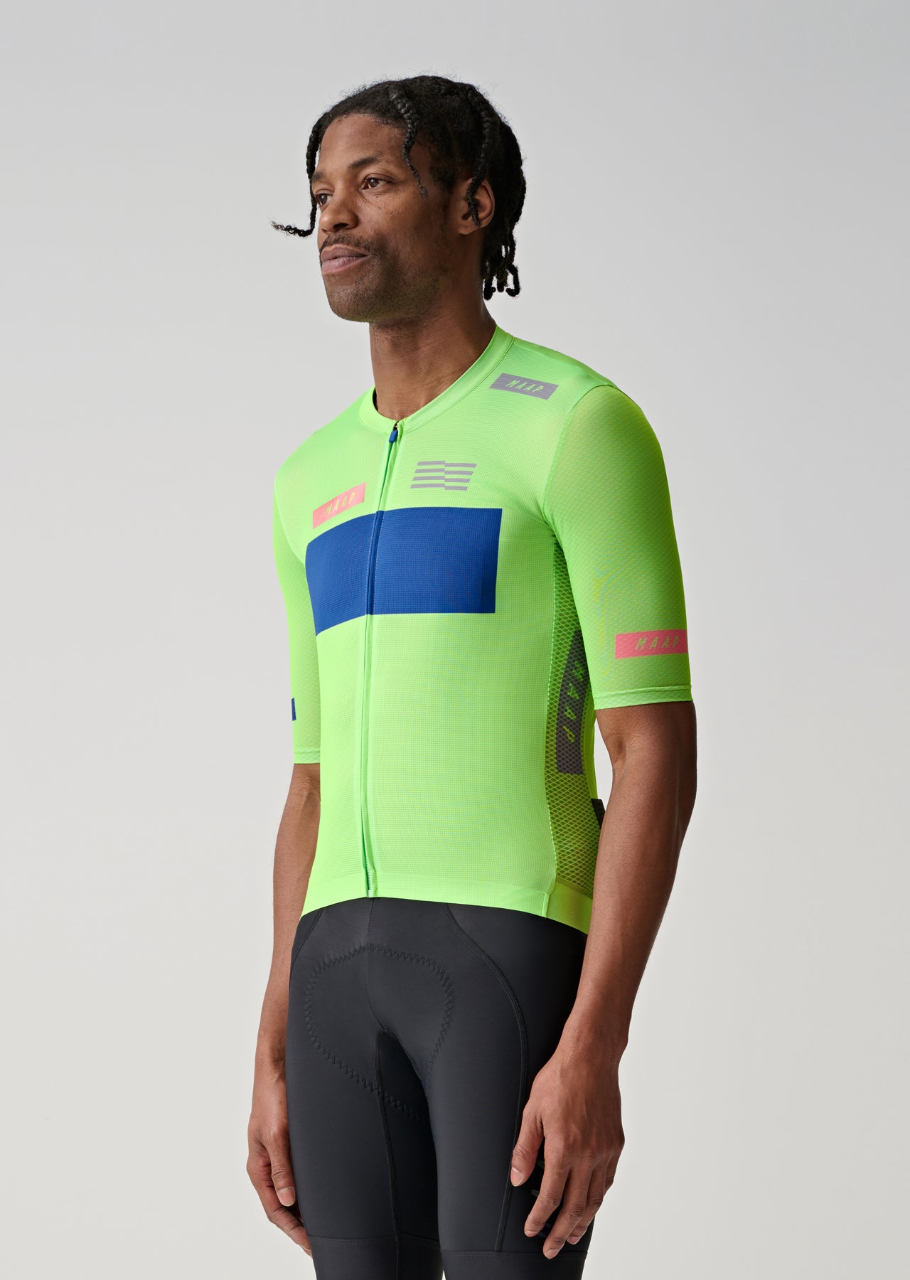 System Pro Air Jersey