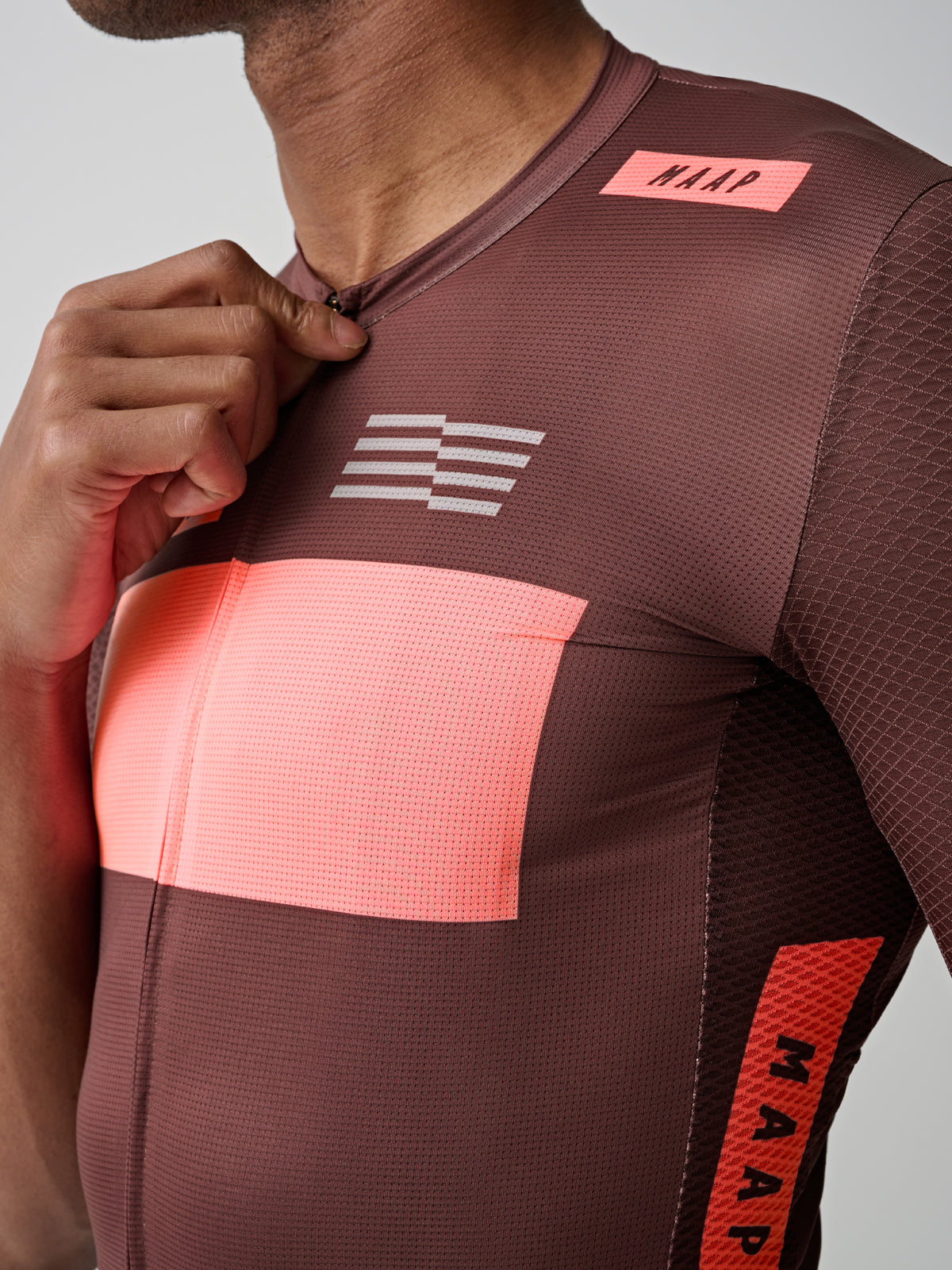 System Pro Air Jersey