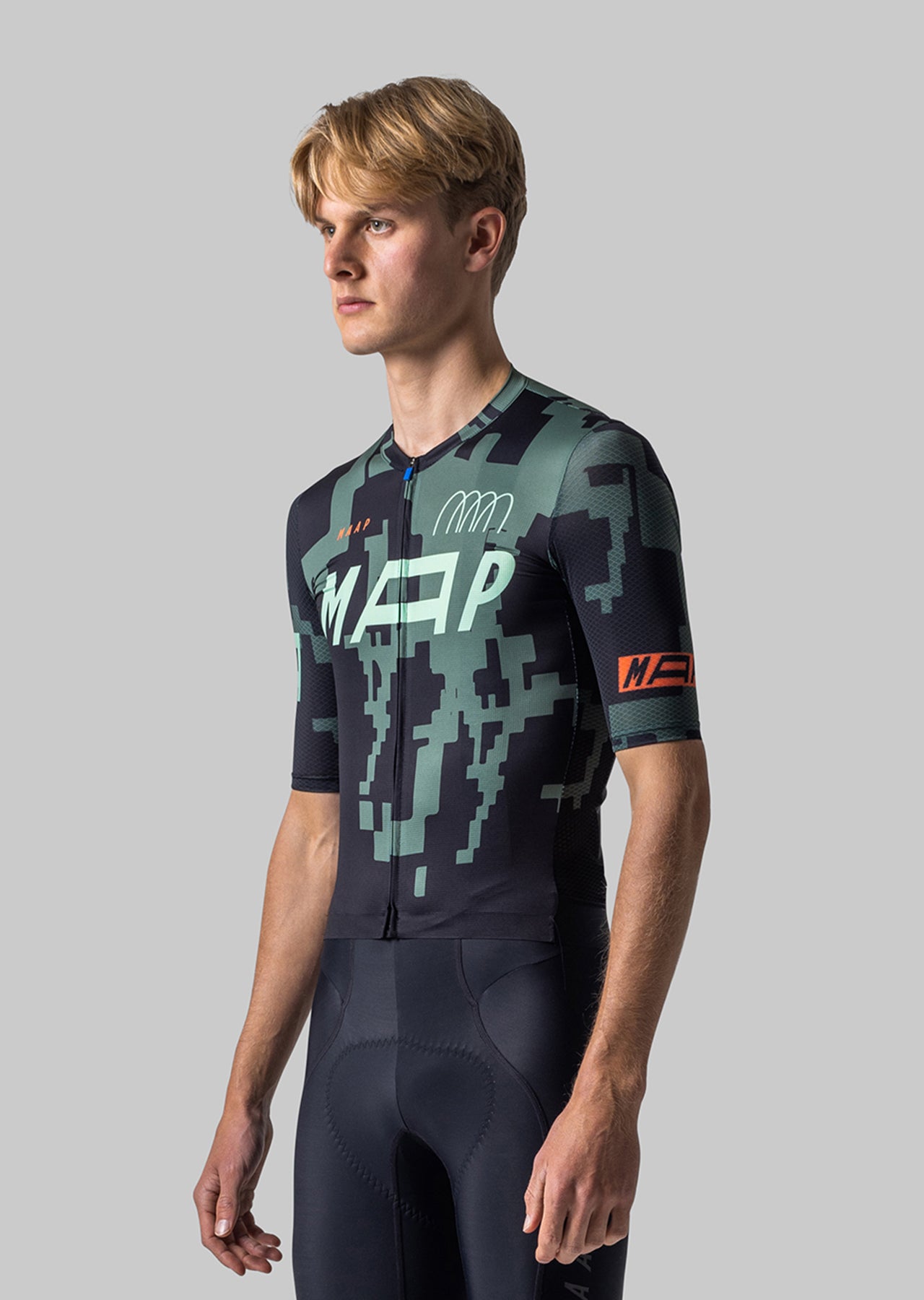 Adapted F.O Pro Air Jersey