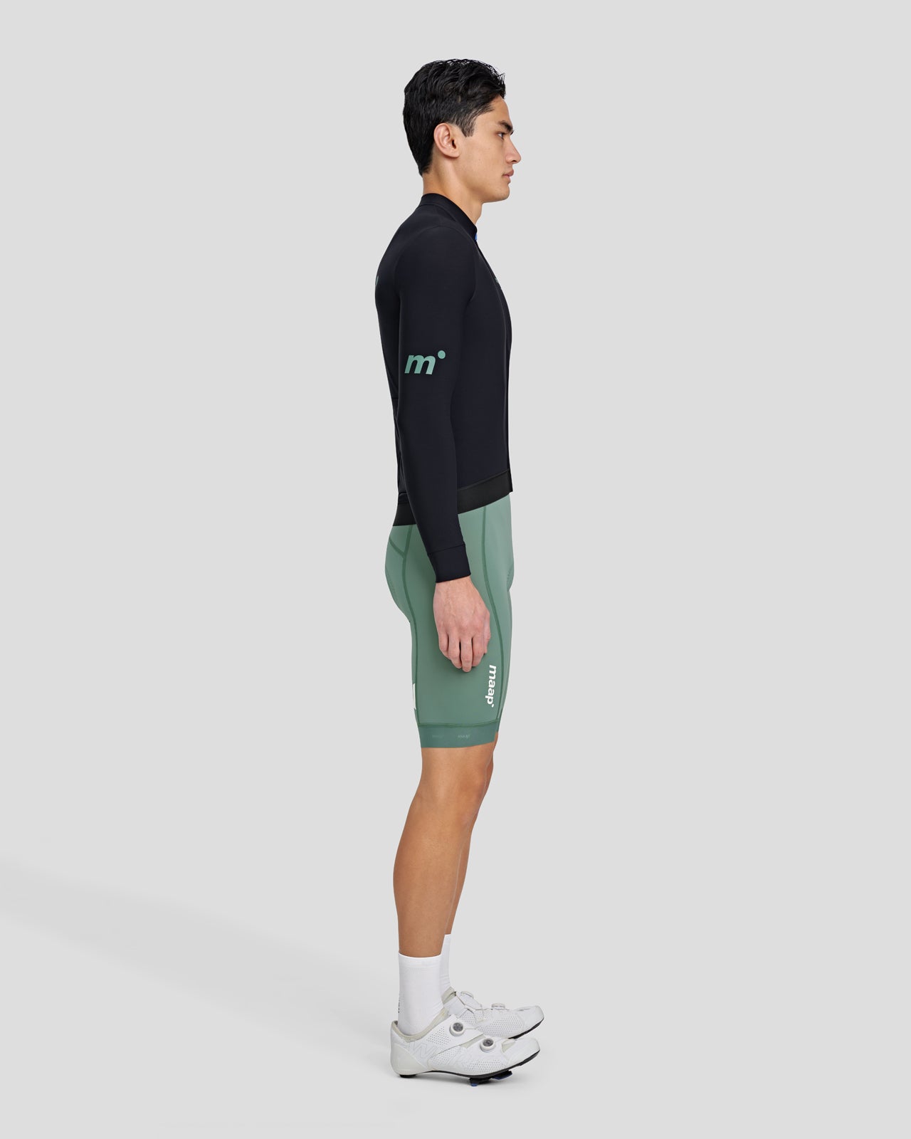 Training Thermal LS Jersey