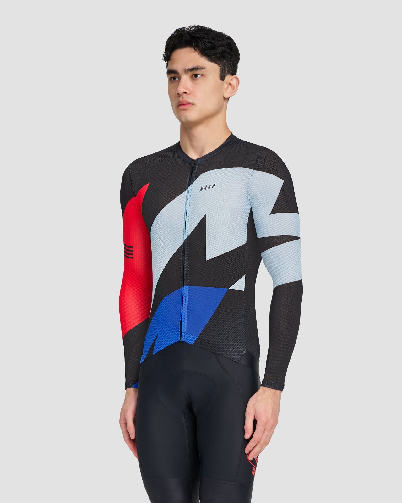 Emerge Ultralight Pro LS Jersey