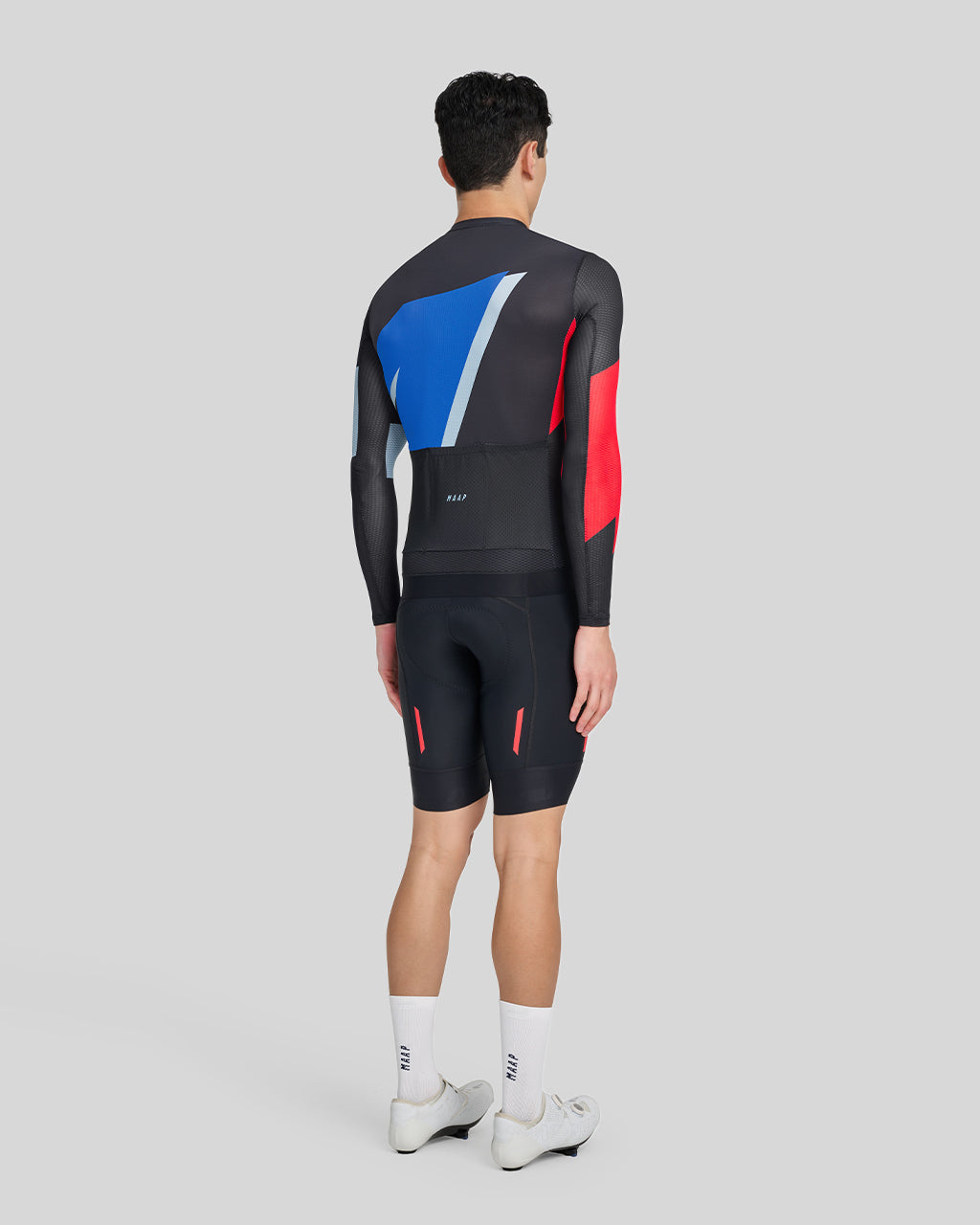 Emerge Ultralight Pro LS Jersey