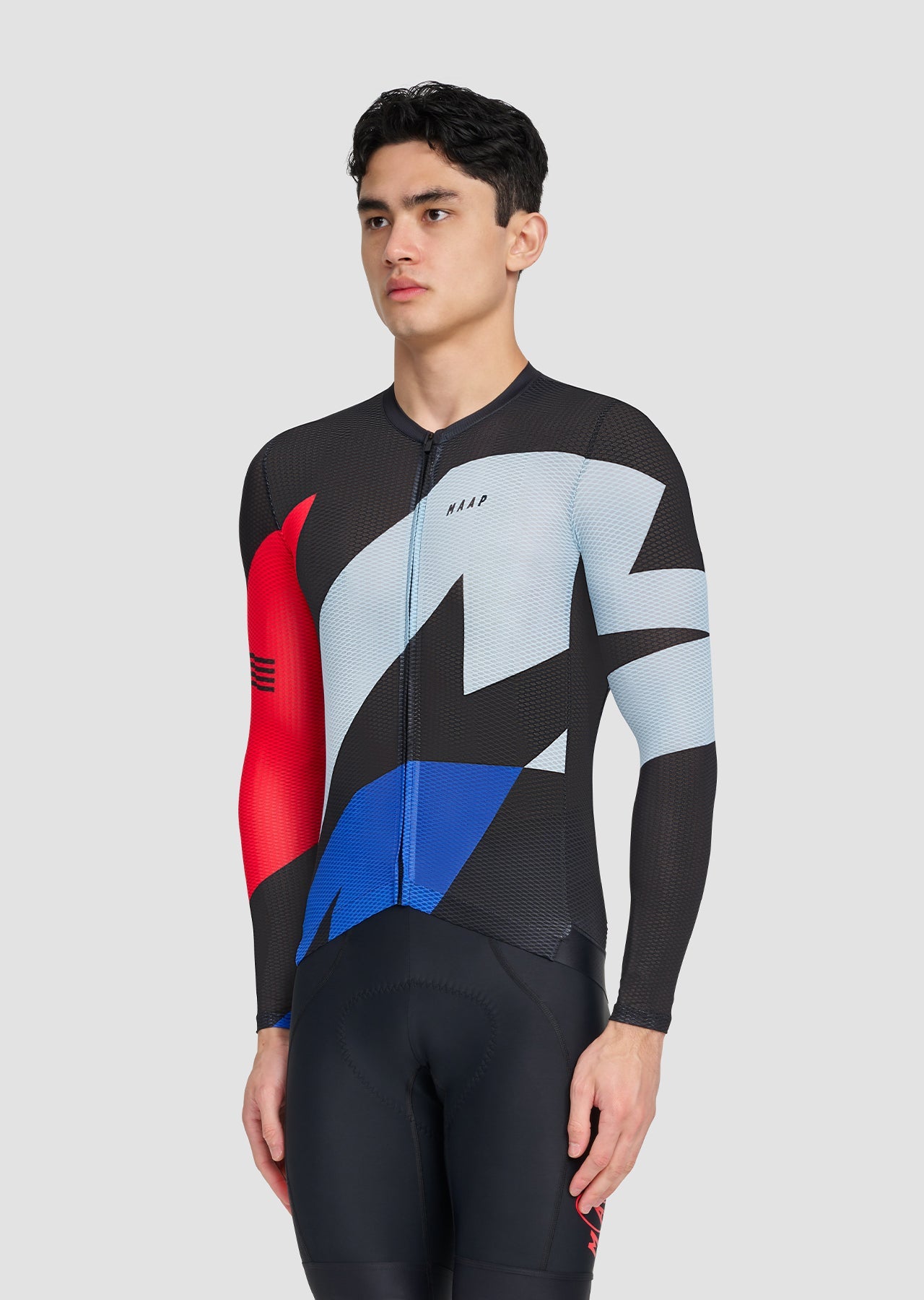 Emerge Ultralight Pro LS Jersey