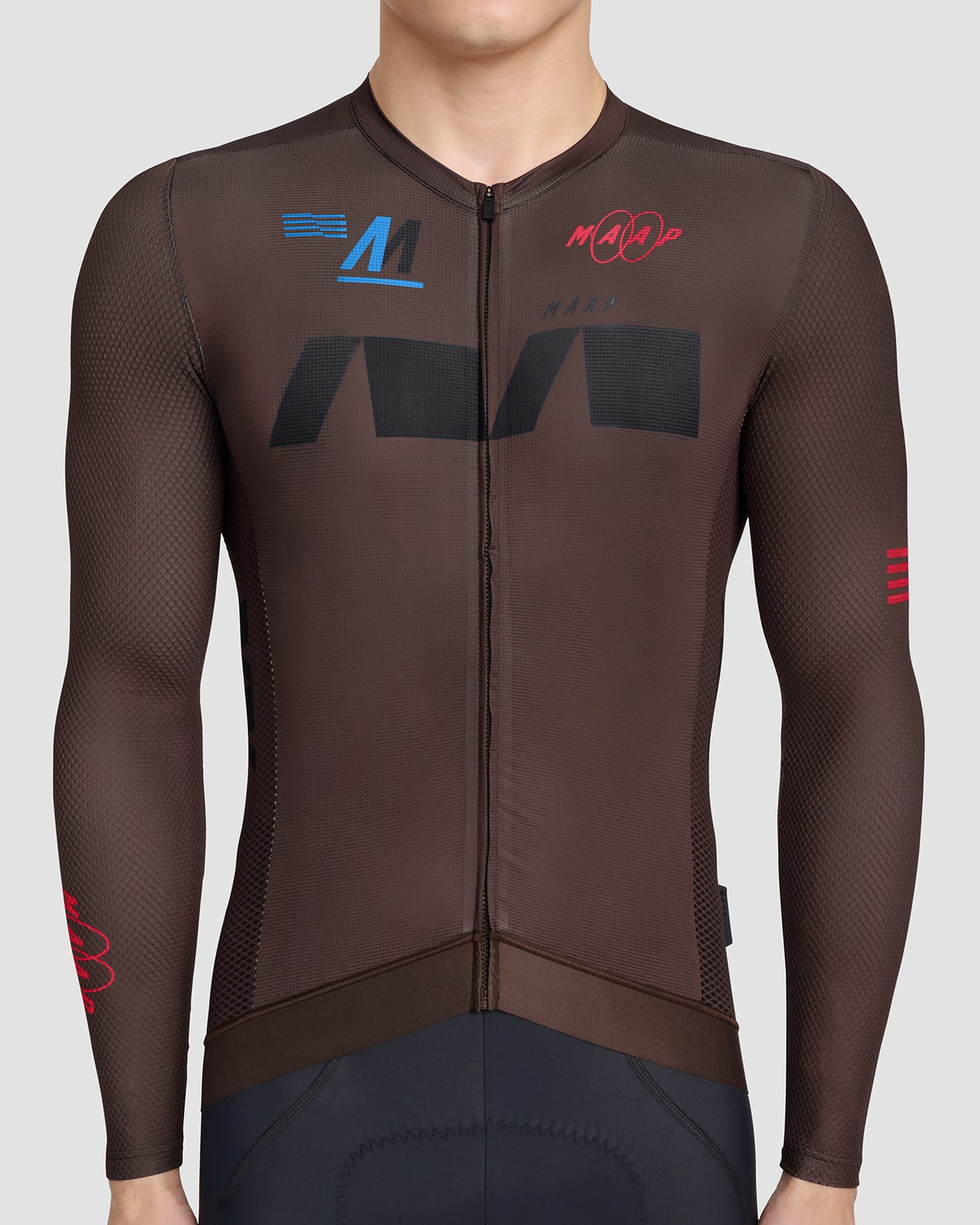 Trace Pro Air LS Jersey