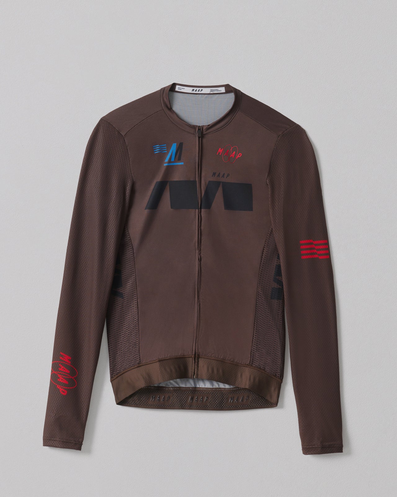 Women's Trace Pro Air LS Jersey